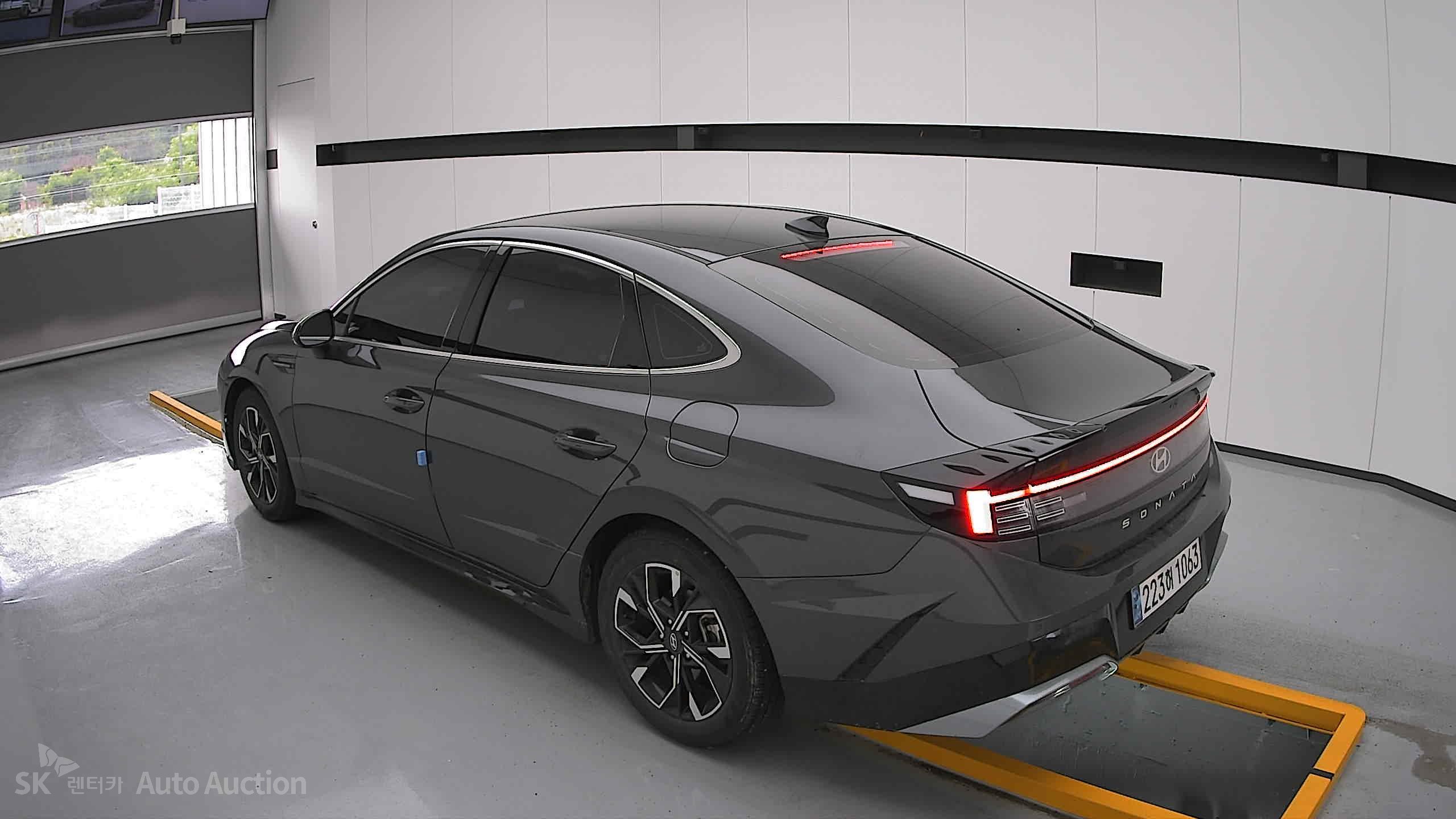 2024 - hyundai sonata
