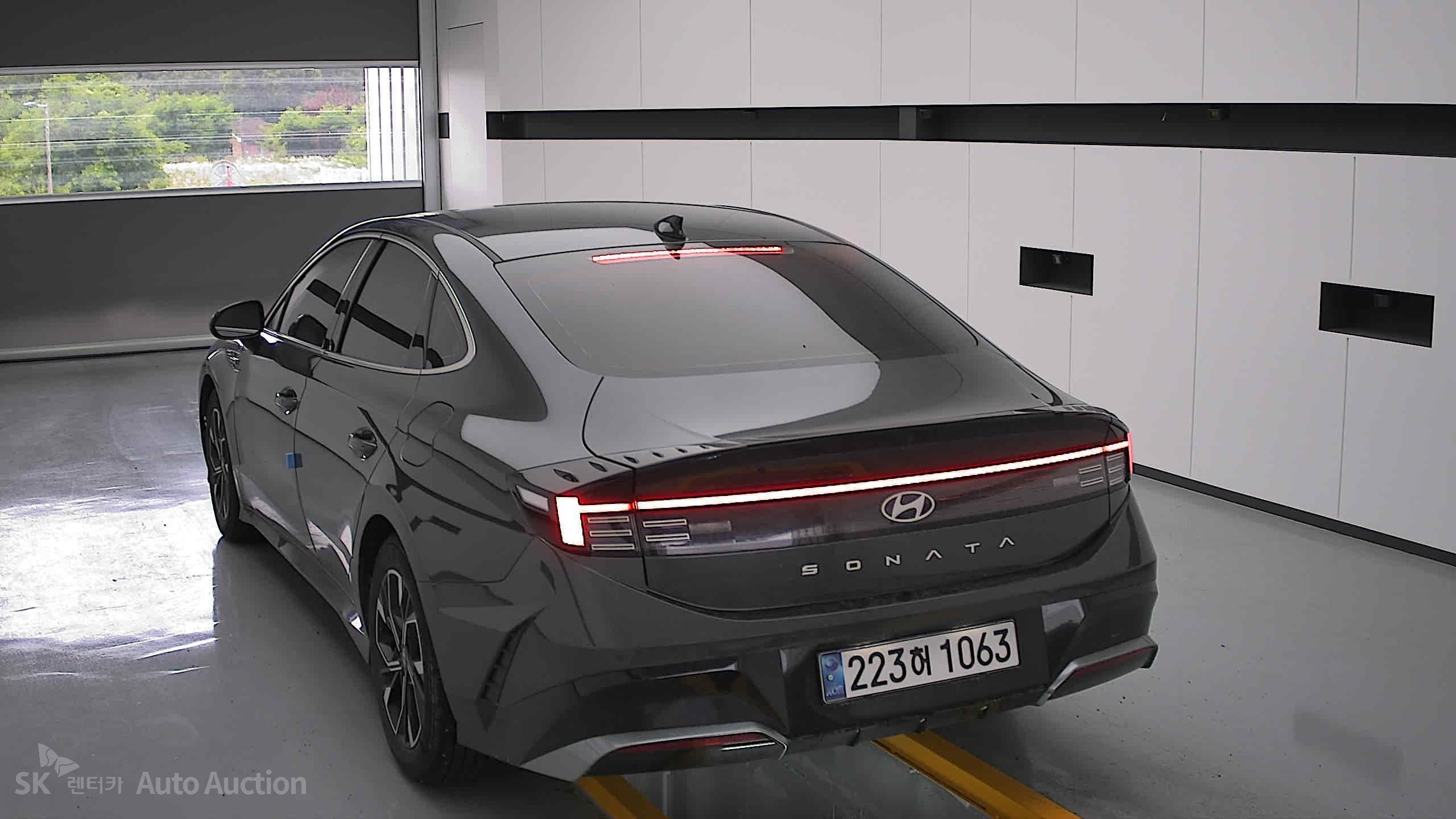 2024 - hyundai sonata