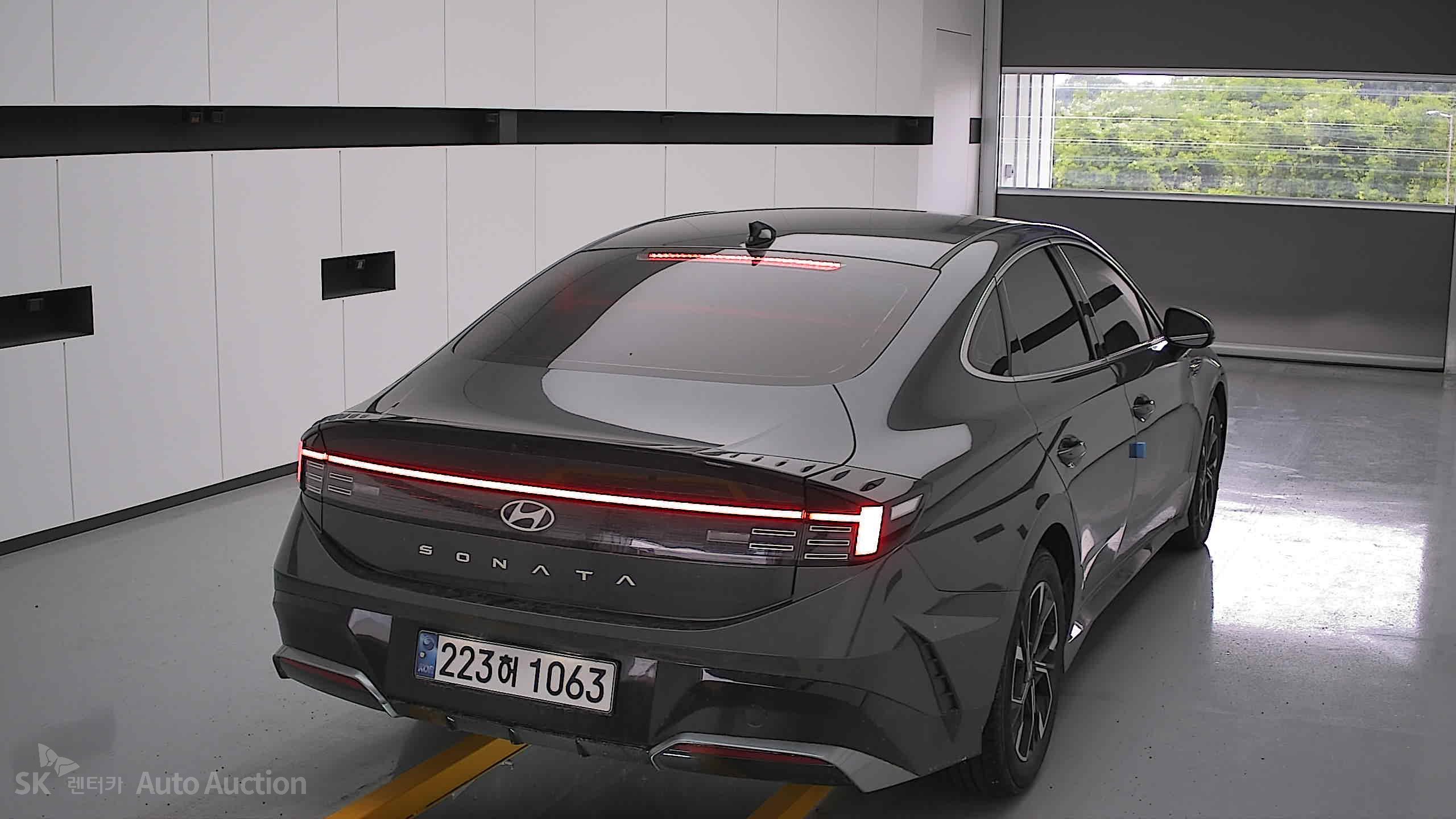 2024 - hyundai sonata