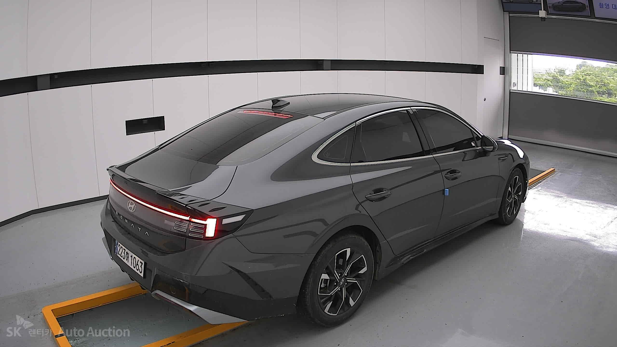 2024 - hyundai sonata
