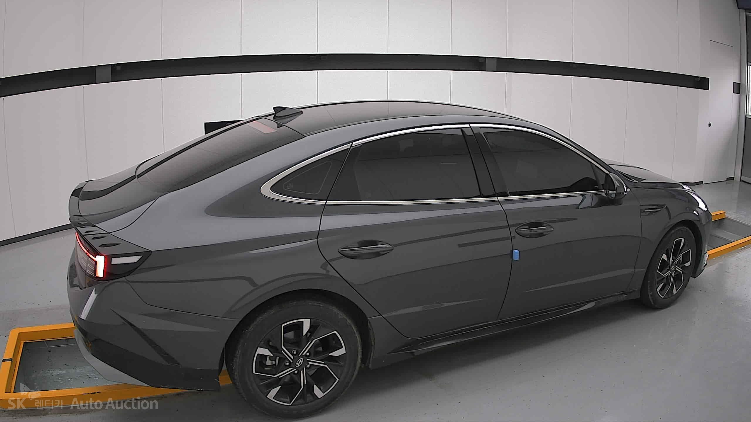 2024 - hyundai sonata