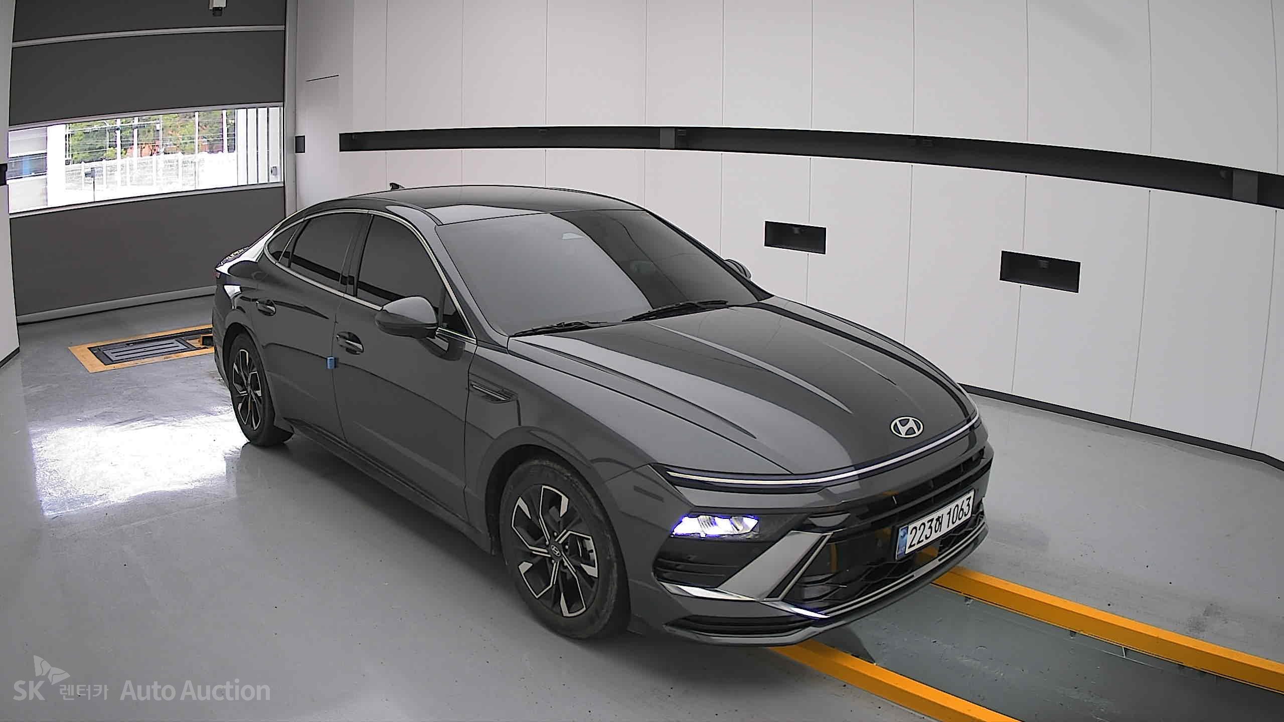 2024 - hyundai sonata