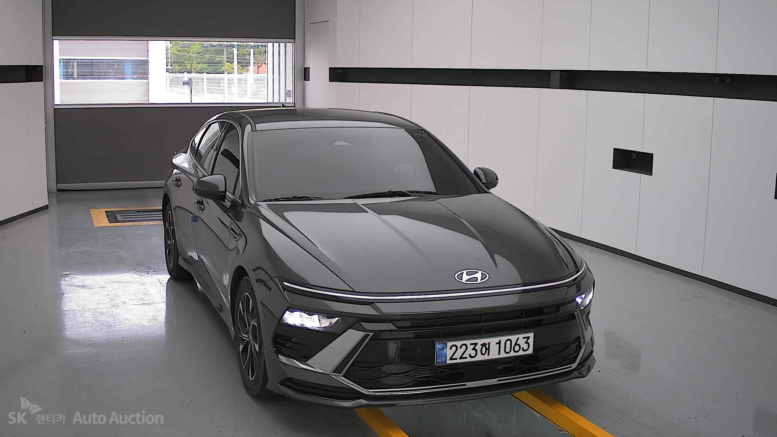 2024 - hyundai sonata