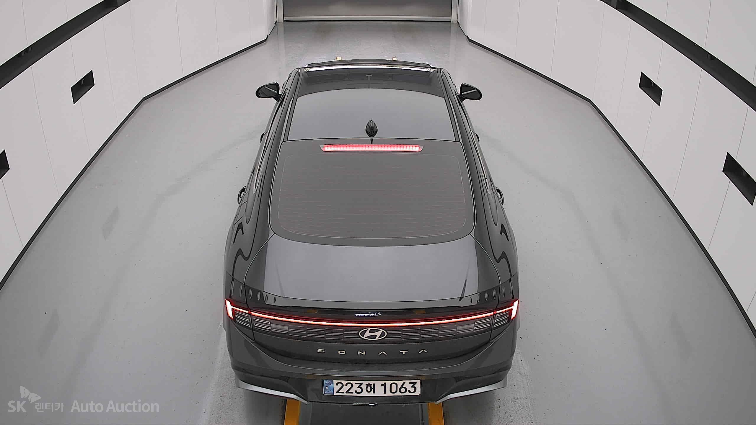 2024 - hyundai sonata