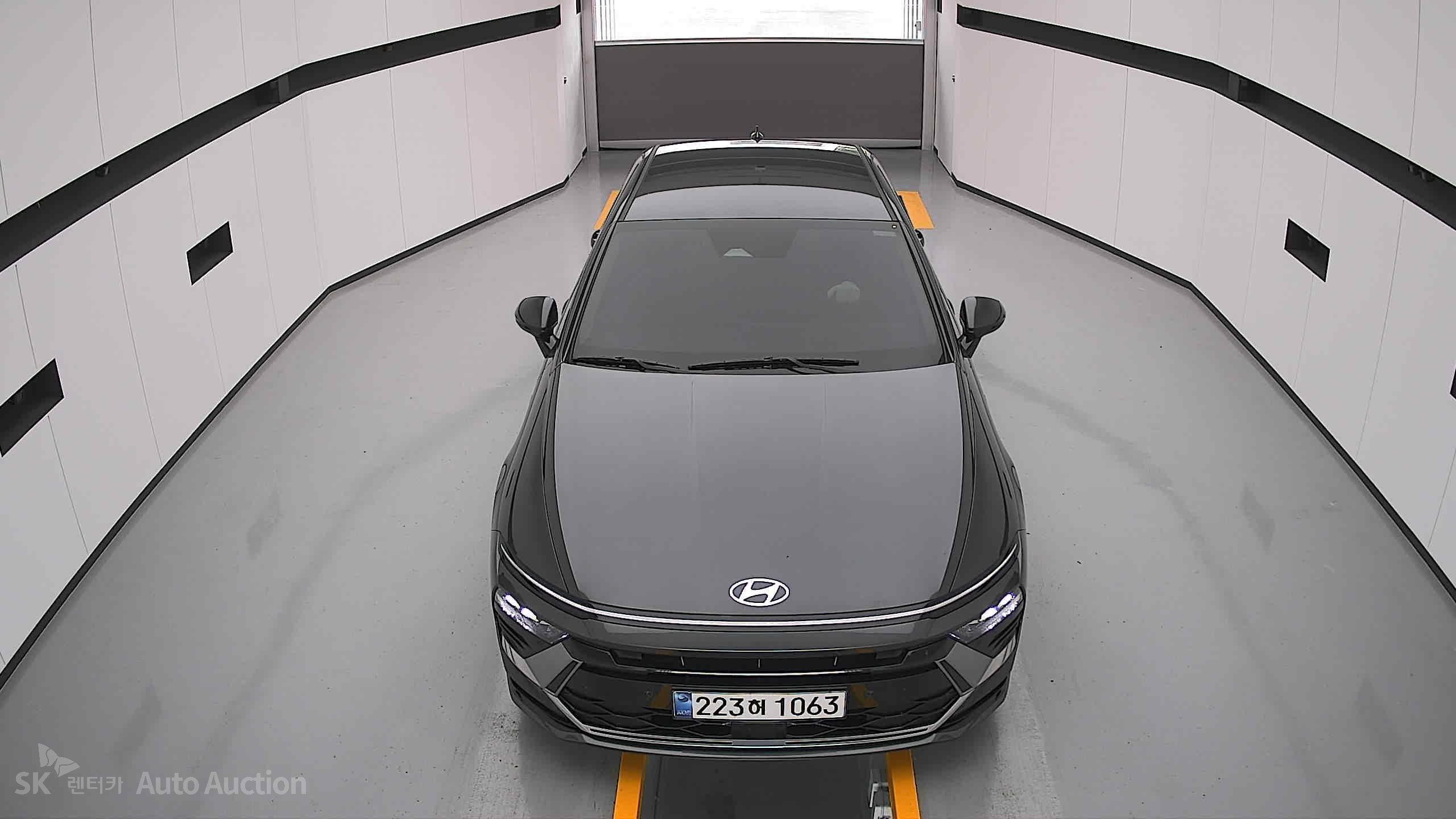 2024 - hyundai sonata