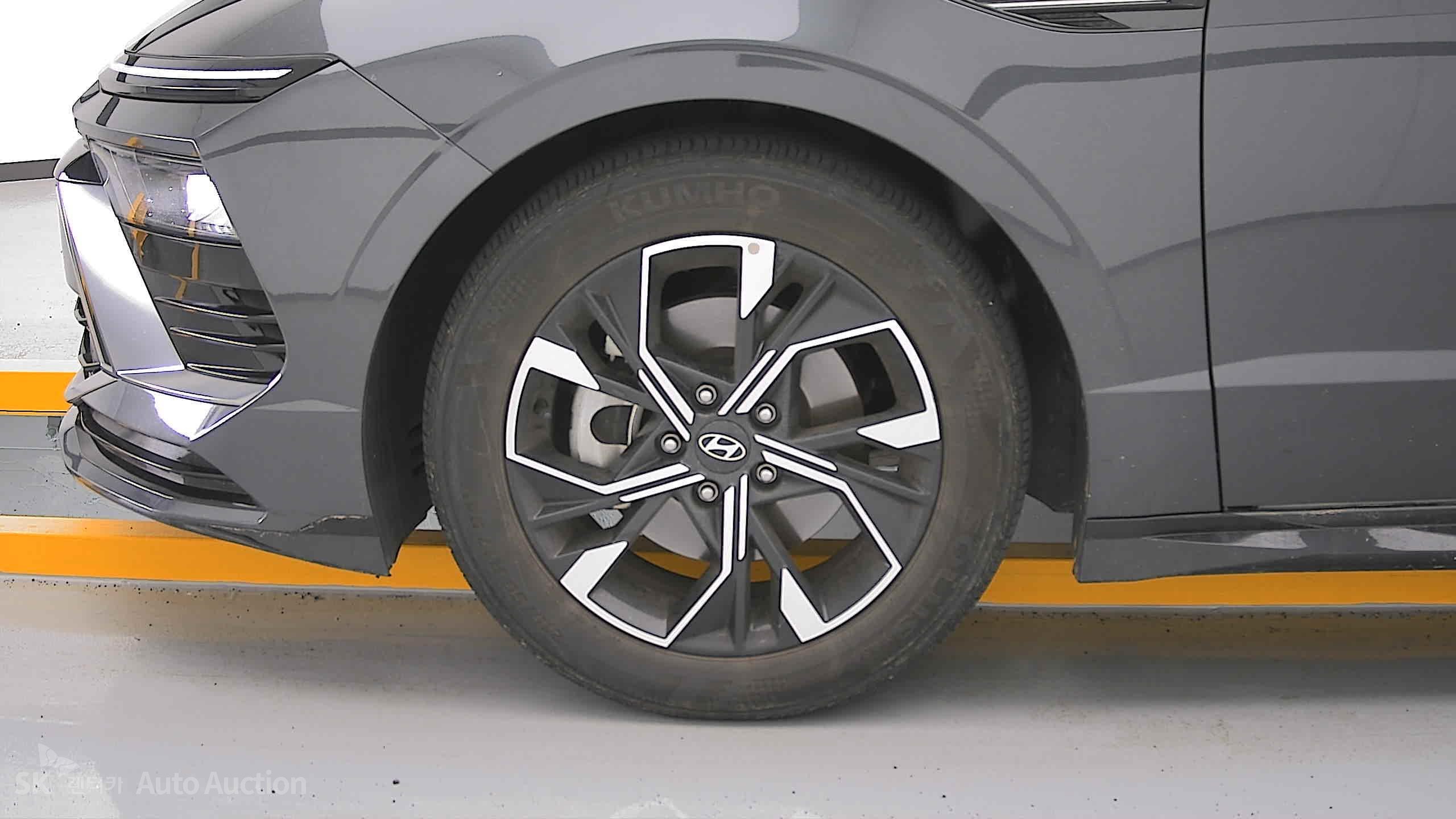 2024 - hyundai sonata