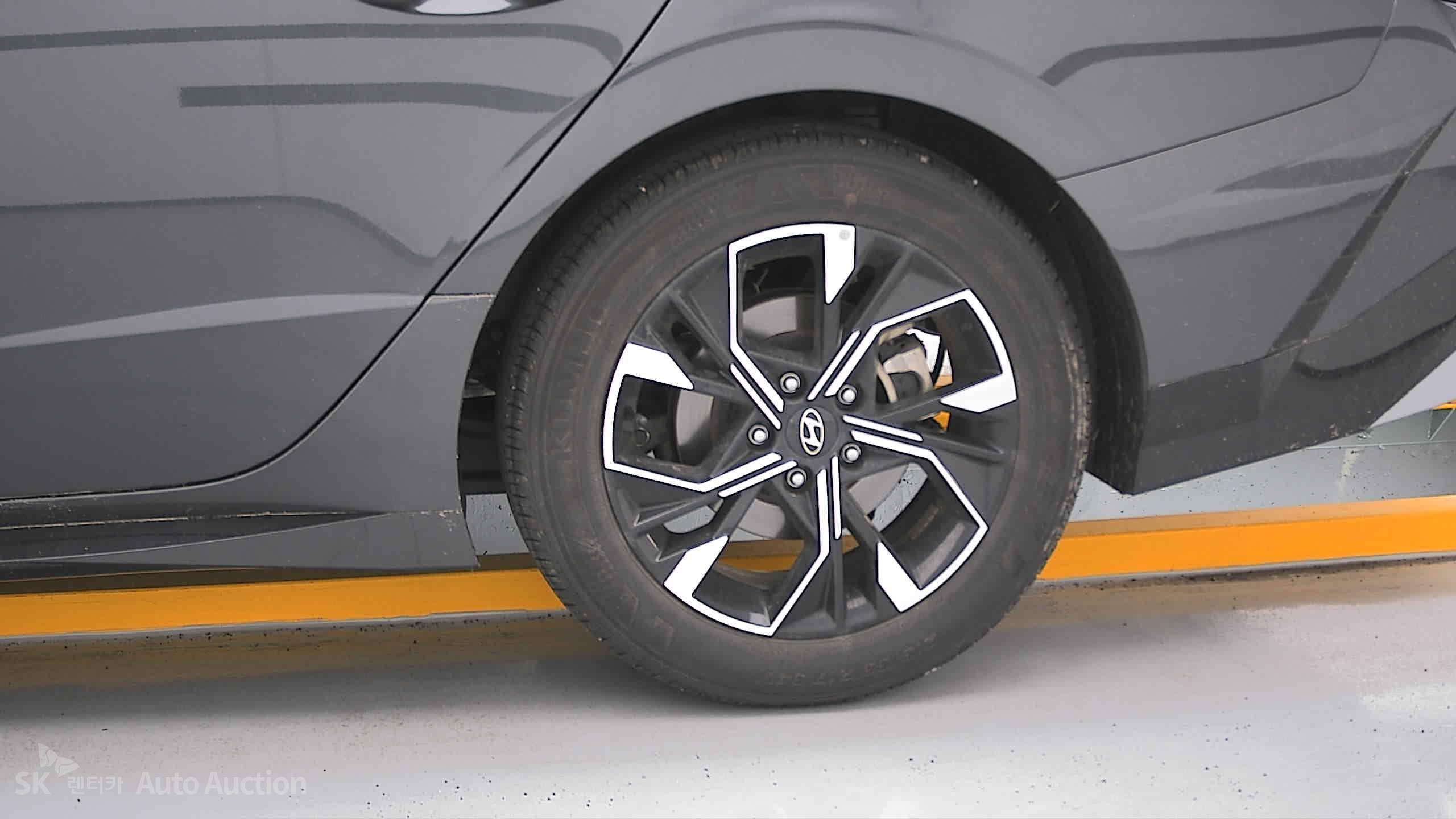 2024 - hyundai sonata