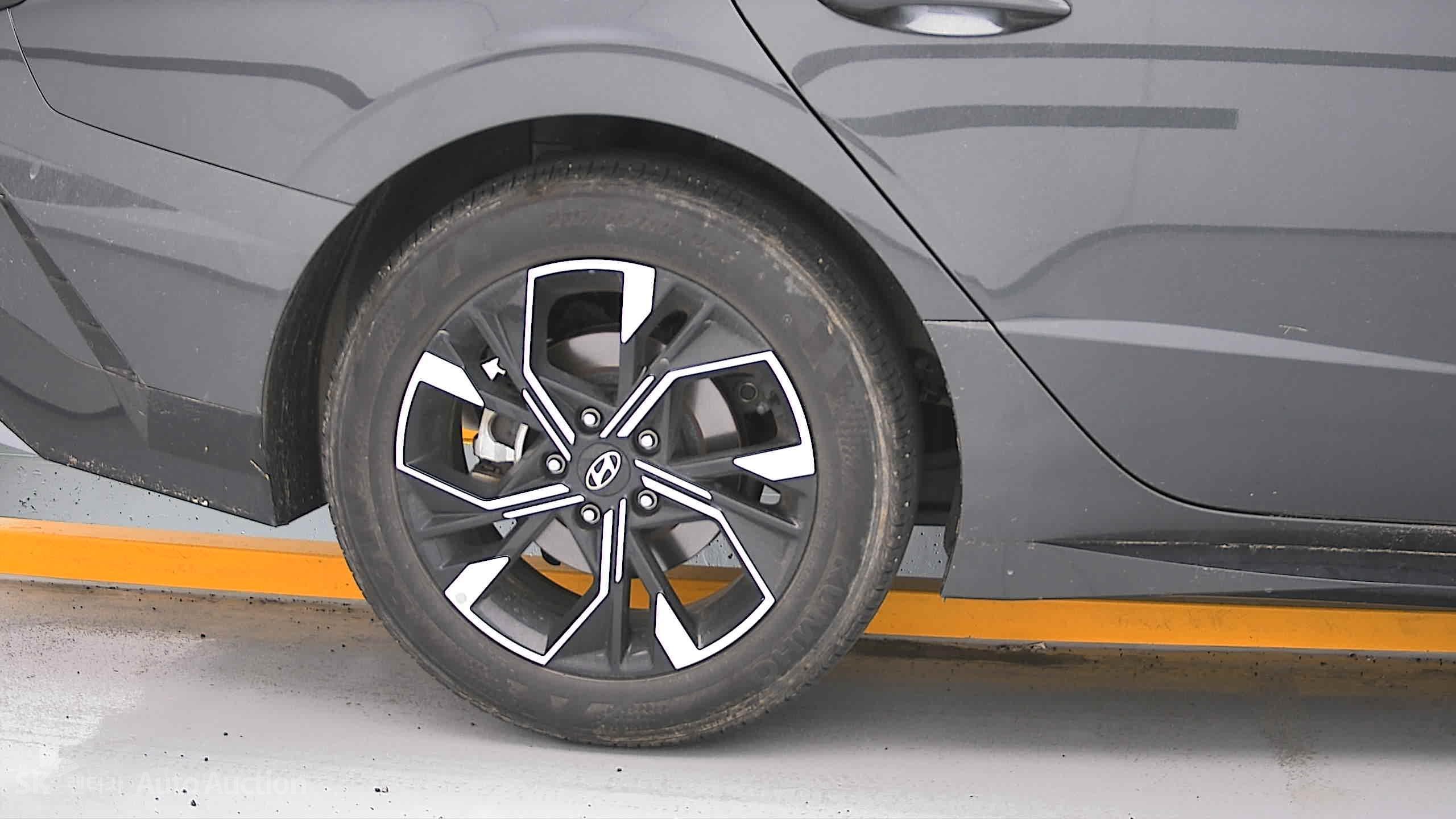 2024 - hyundai sonata