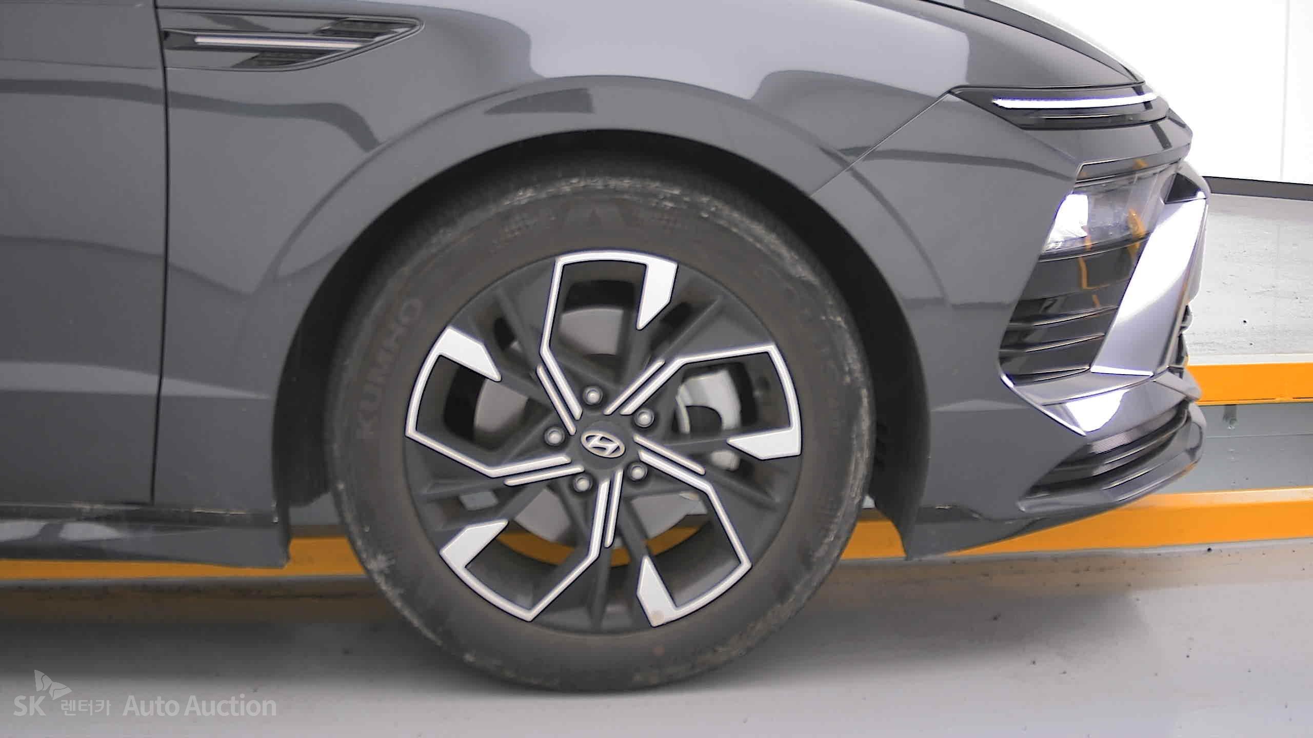 2024 - hyundai sonata