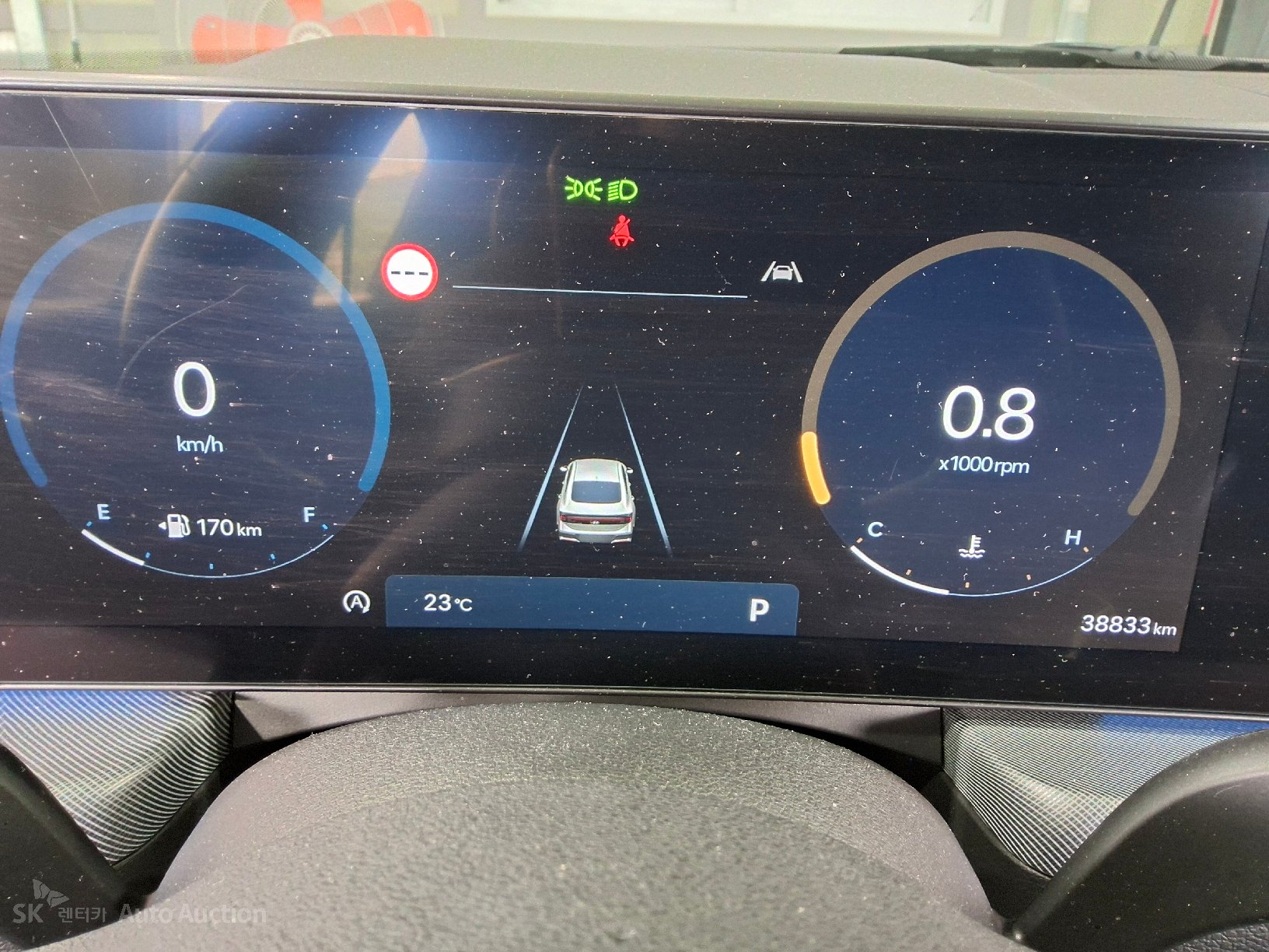 2024 - hyundai sonata
