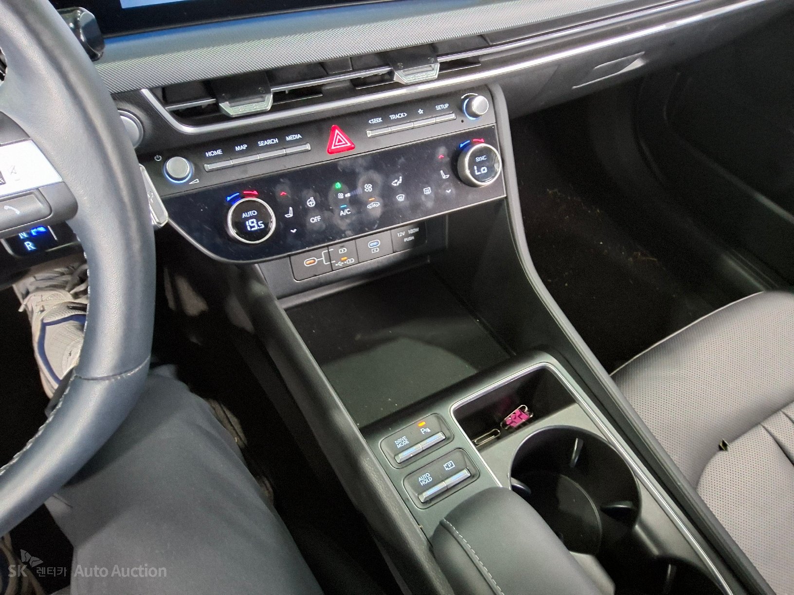 2024 - hyundai sonata