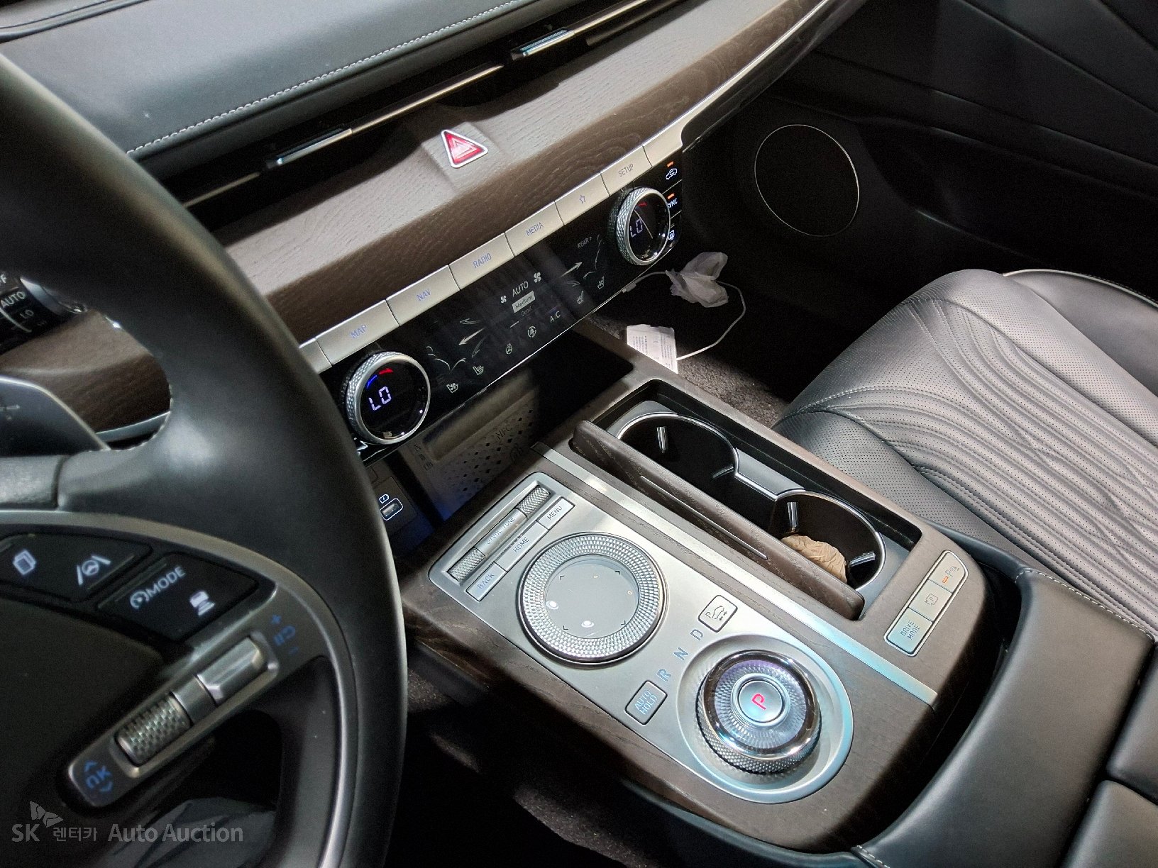 2021 - genesis g80