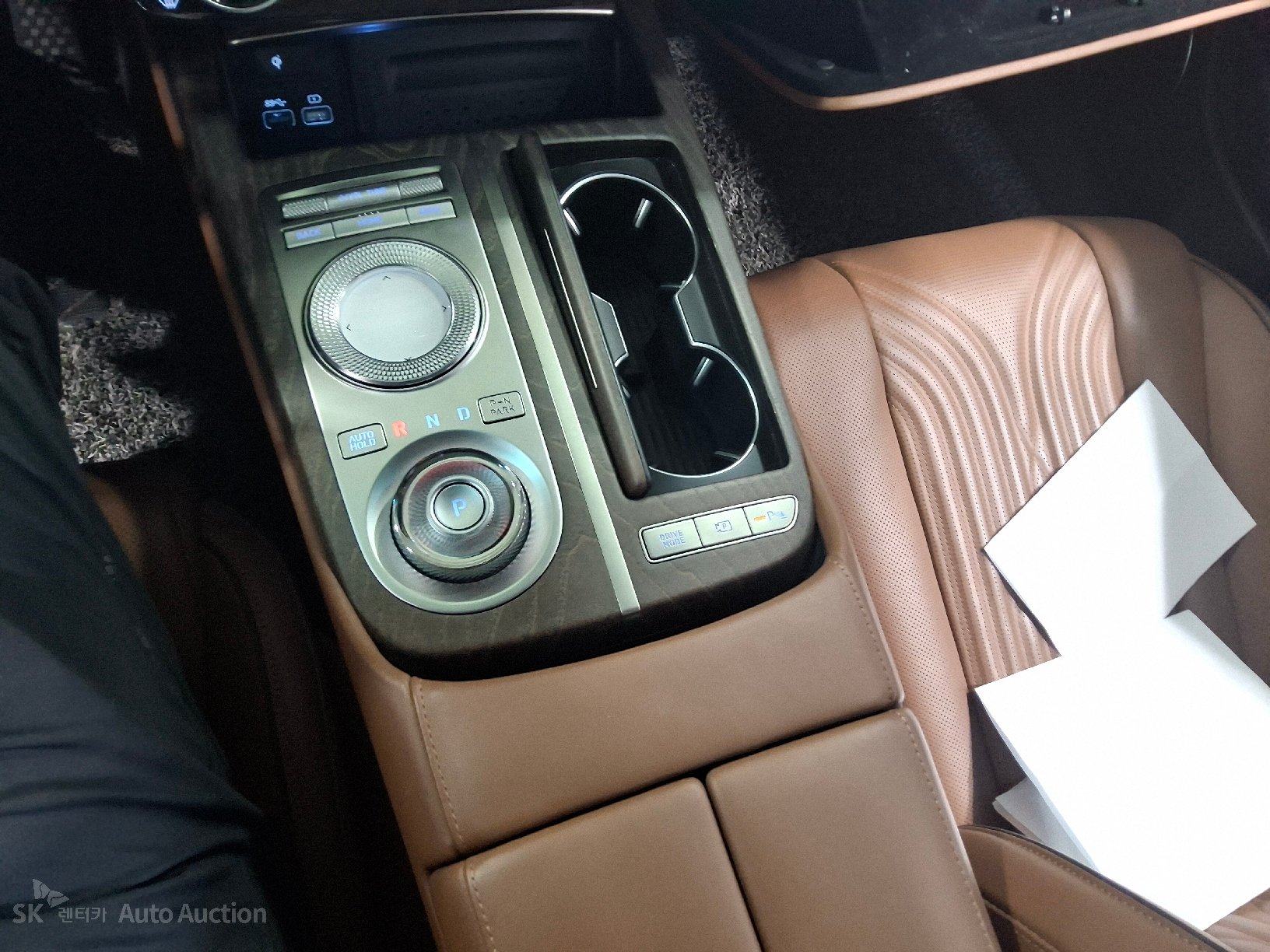 2022 - genesis g80