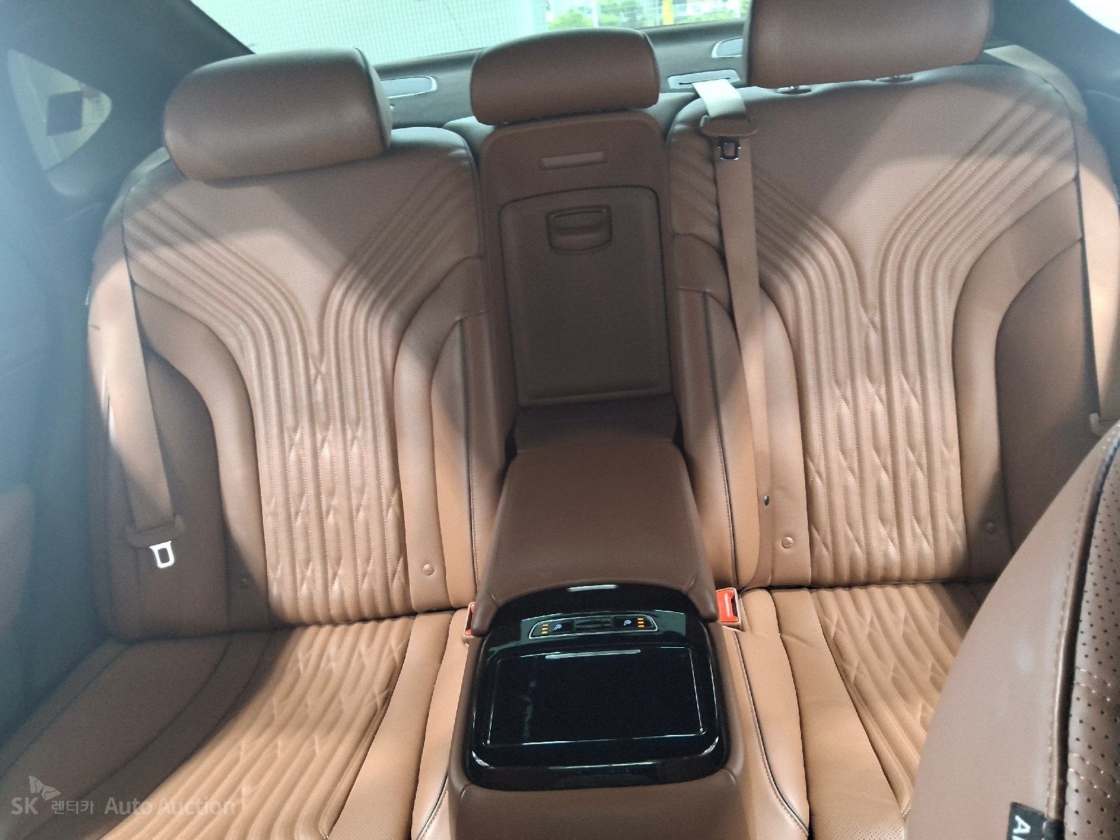 2022 - genesis g80