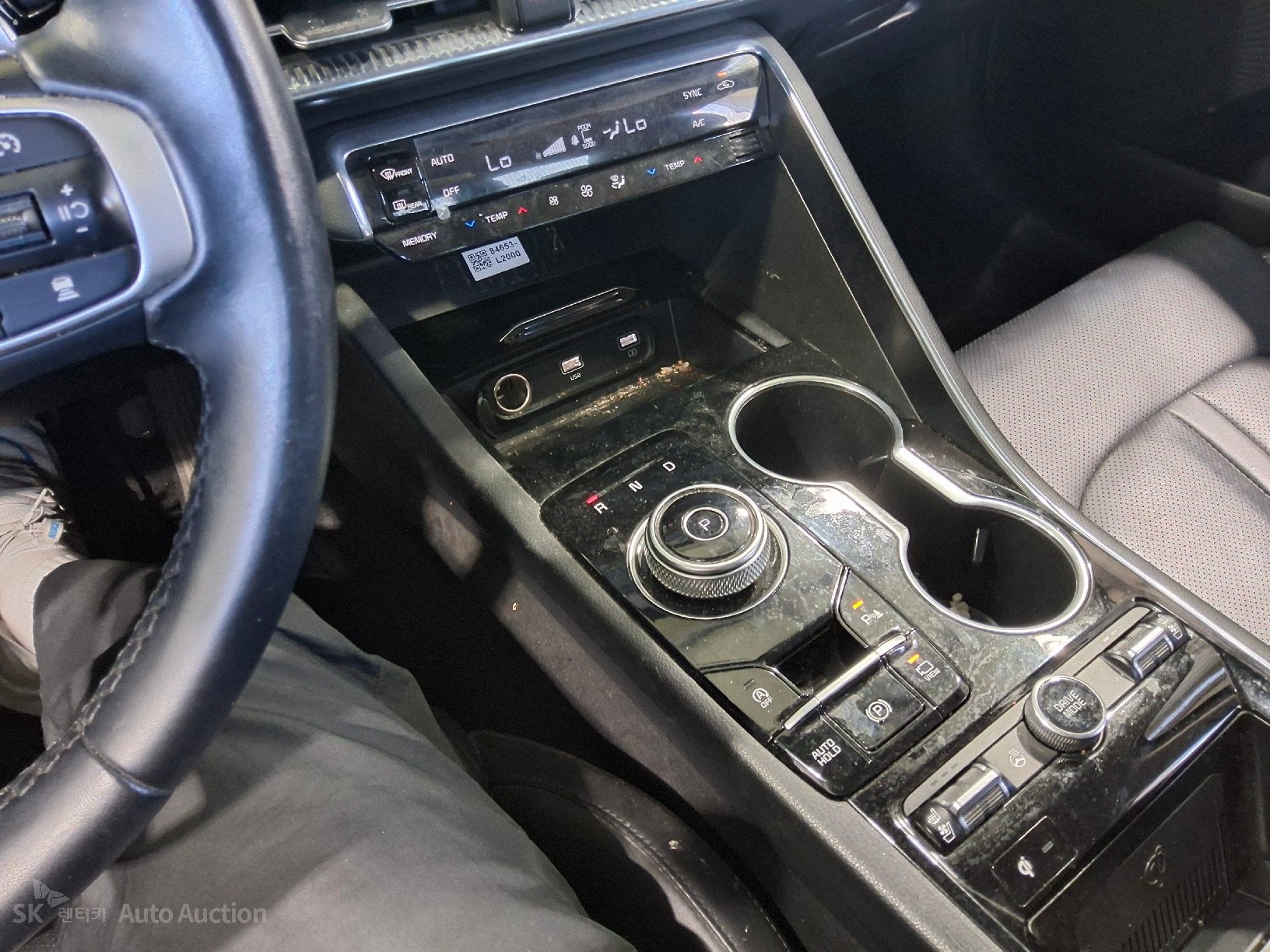 2023 - kia k5