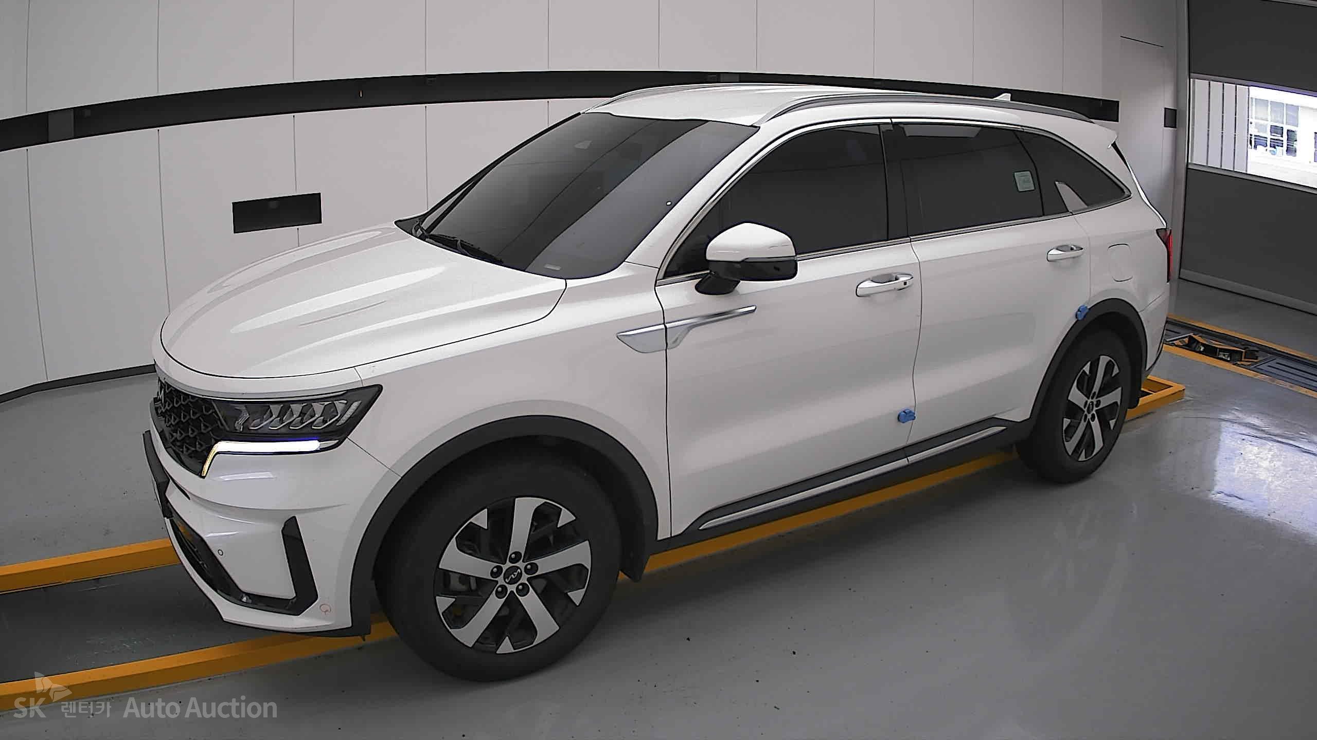 2023 - kia sorento