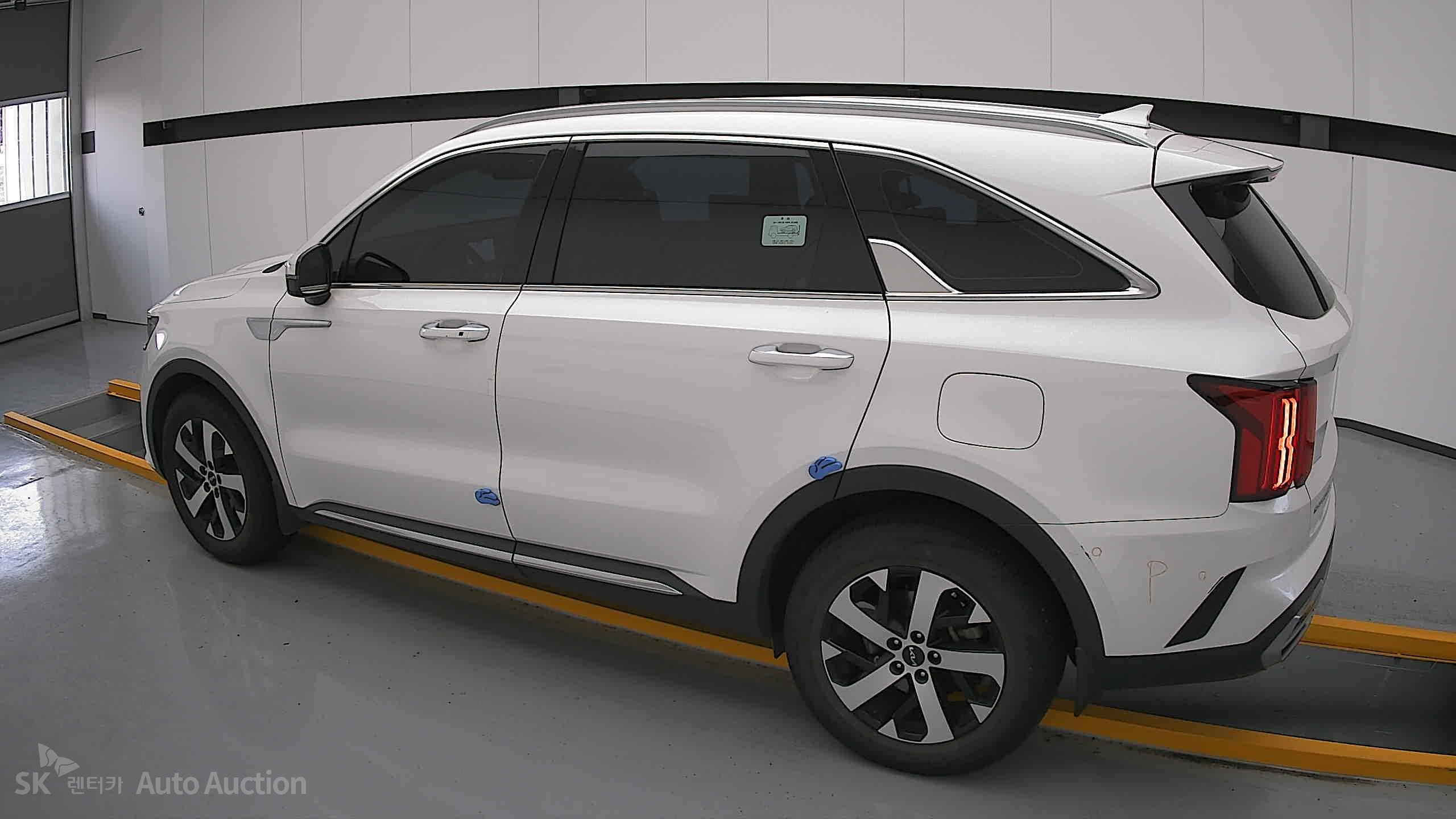 2023 - kia sorento