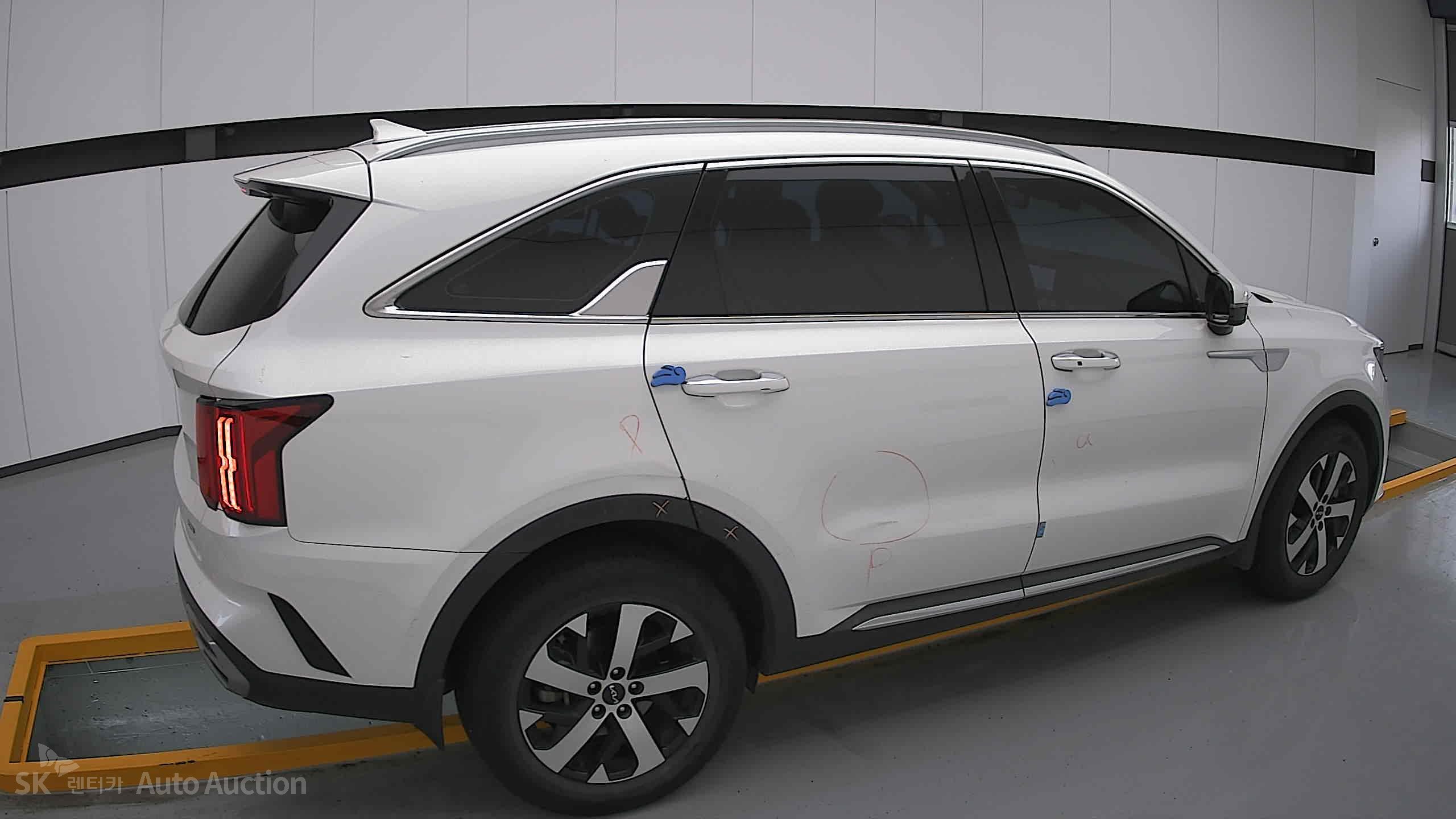 2023 - kia sorento