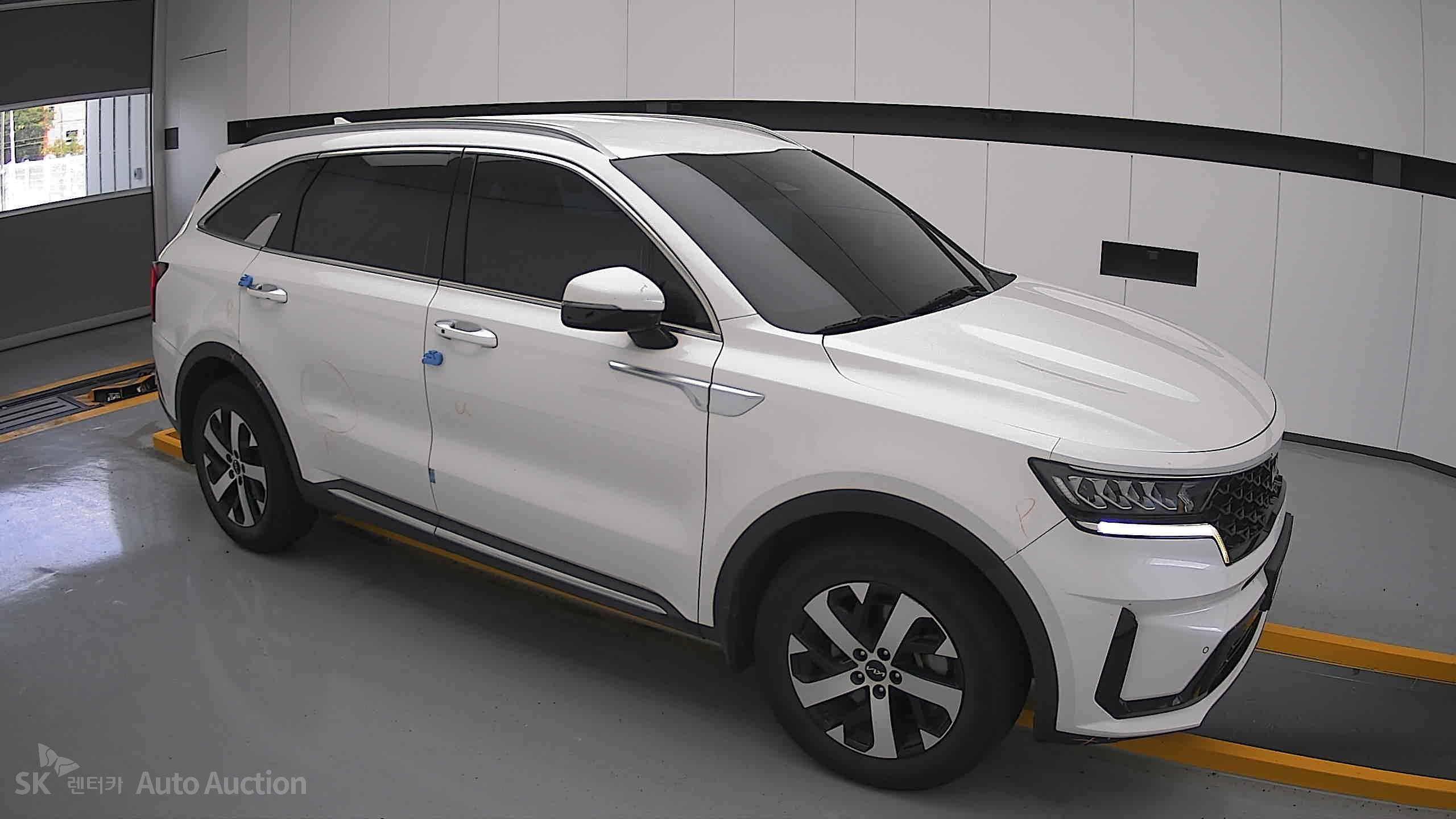2023 - kia sorento