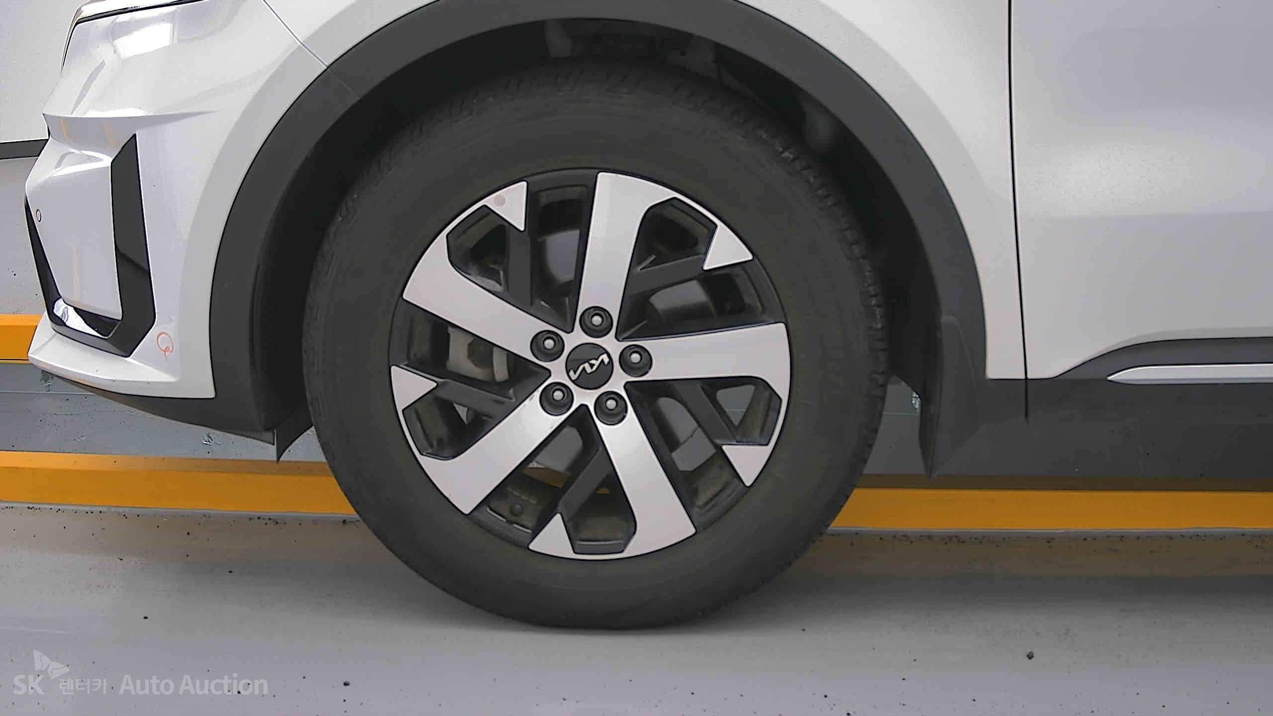 2023 - kia sorento