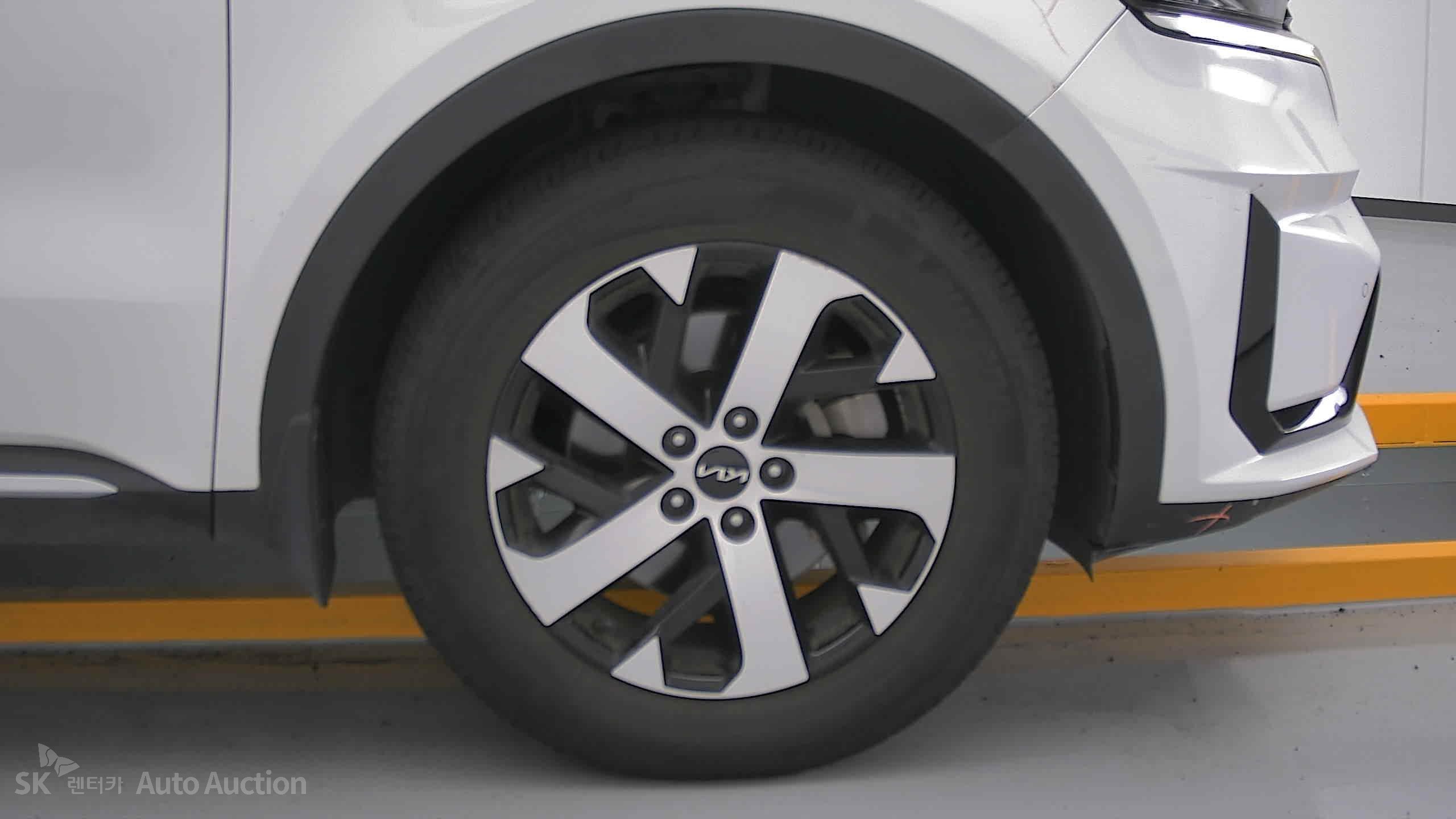 2023 - kia sorento