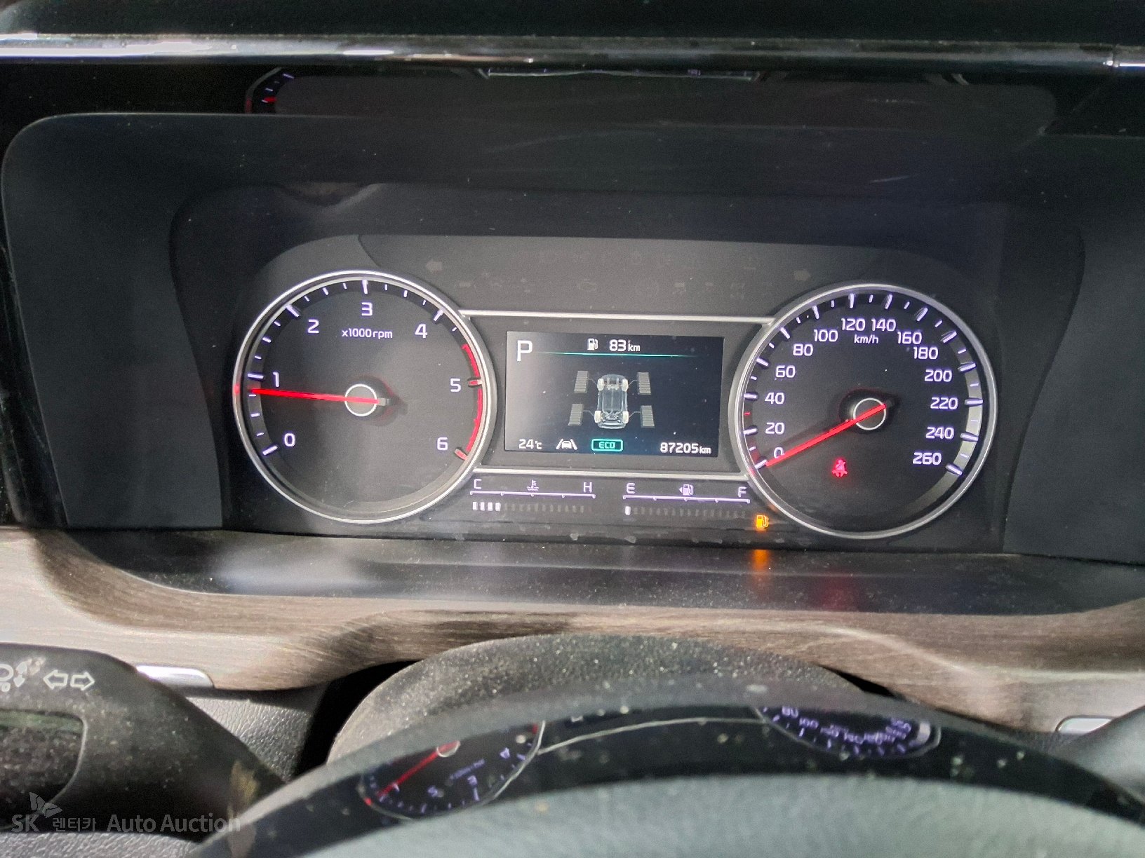 2023 - kia sorento