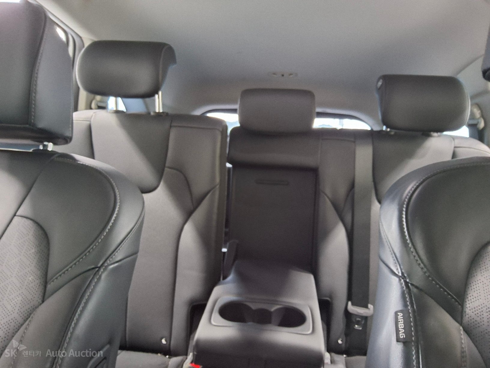2023 - kia sorento