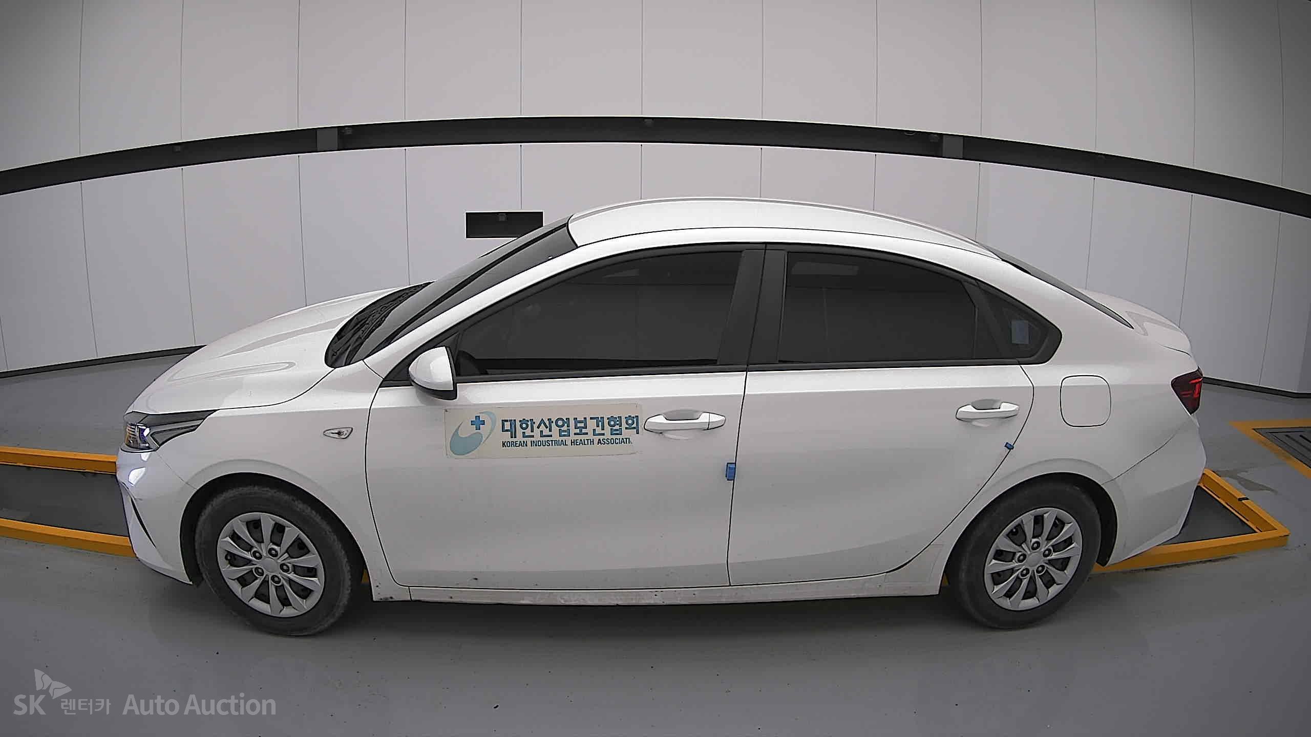 2022 - kia k3
