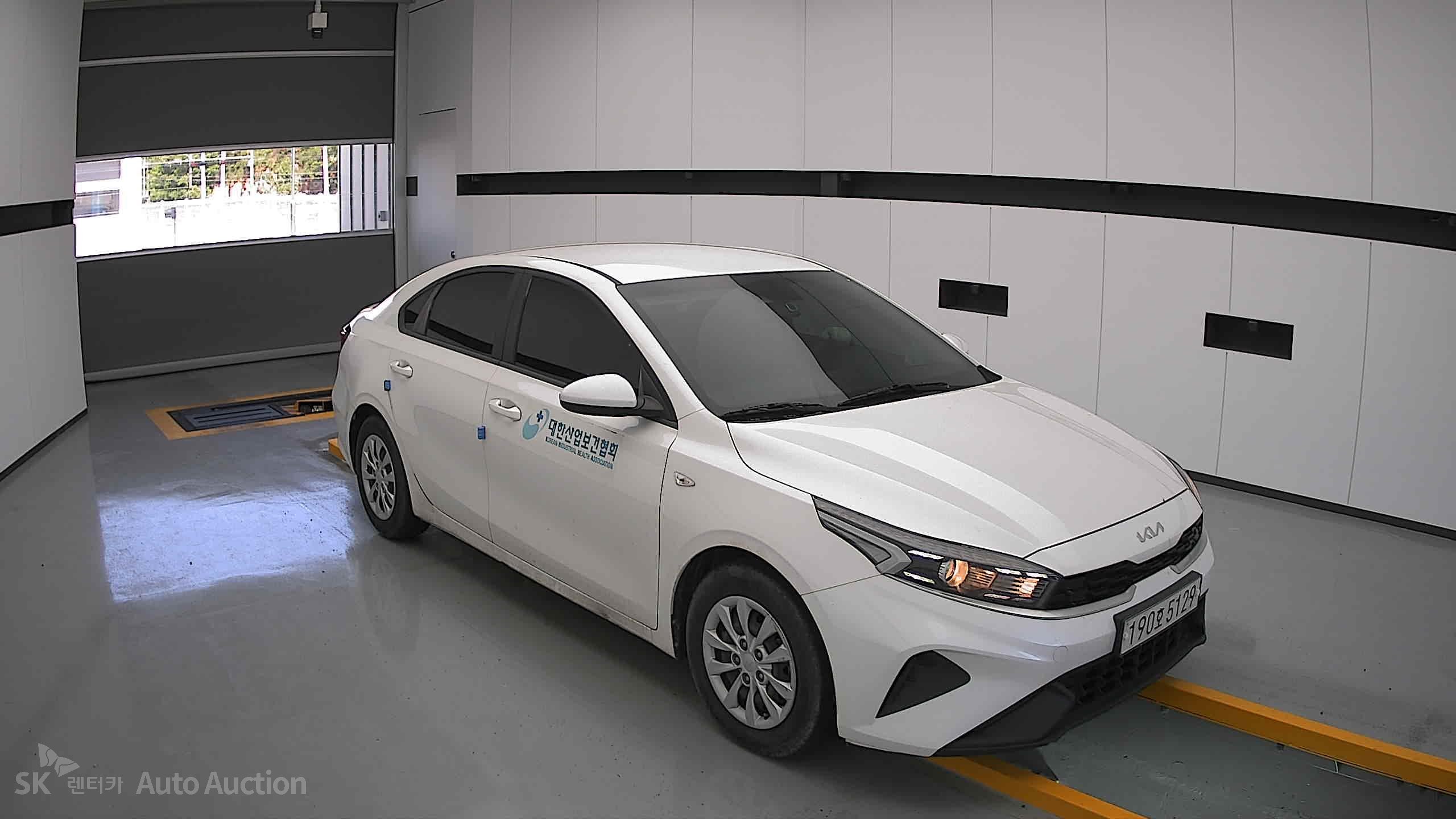 2022 - kia k3