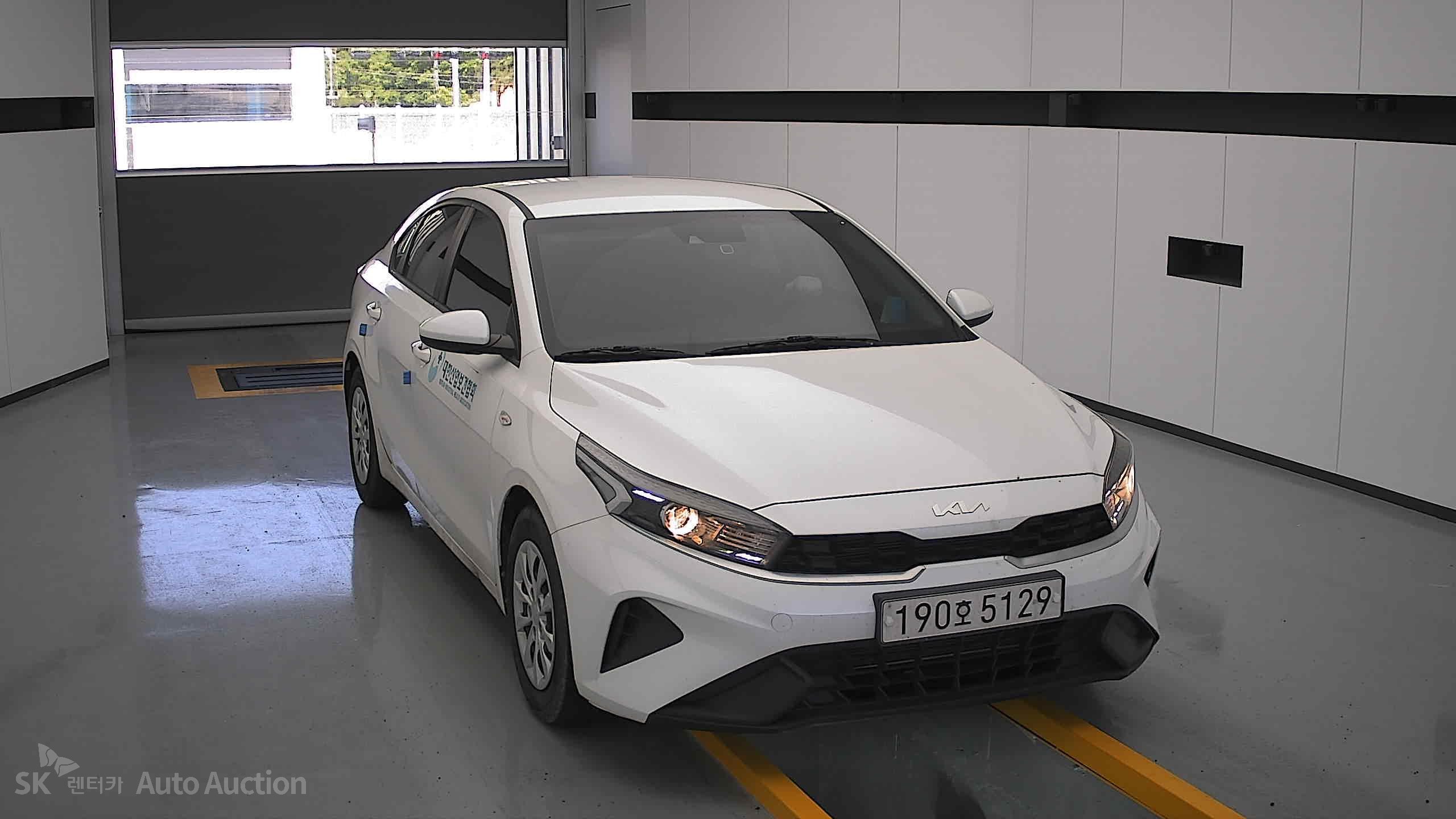 2022 - kia k3