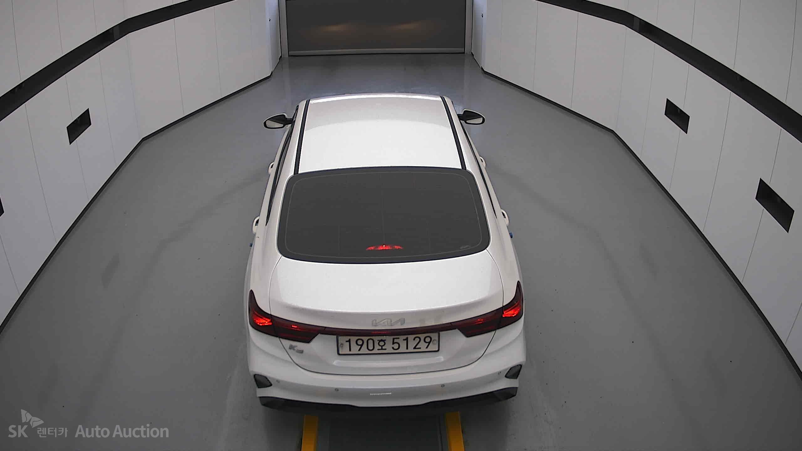 2022 - kia k3