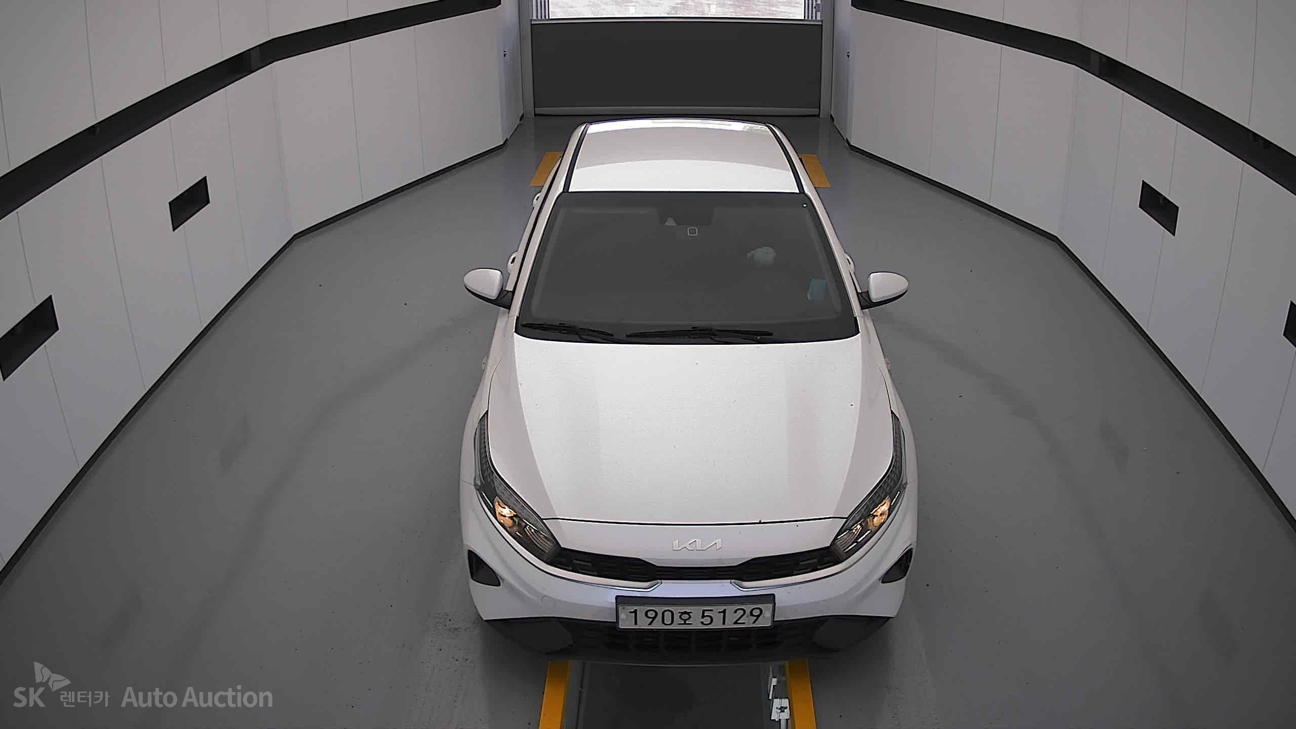 2022 - kia k3