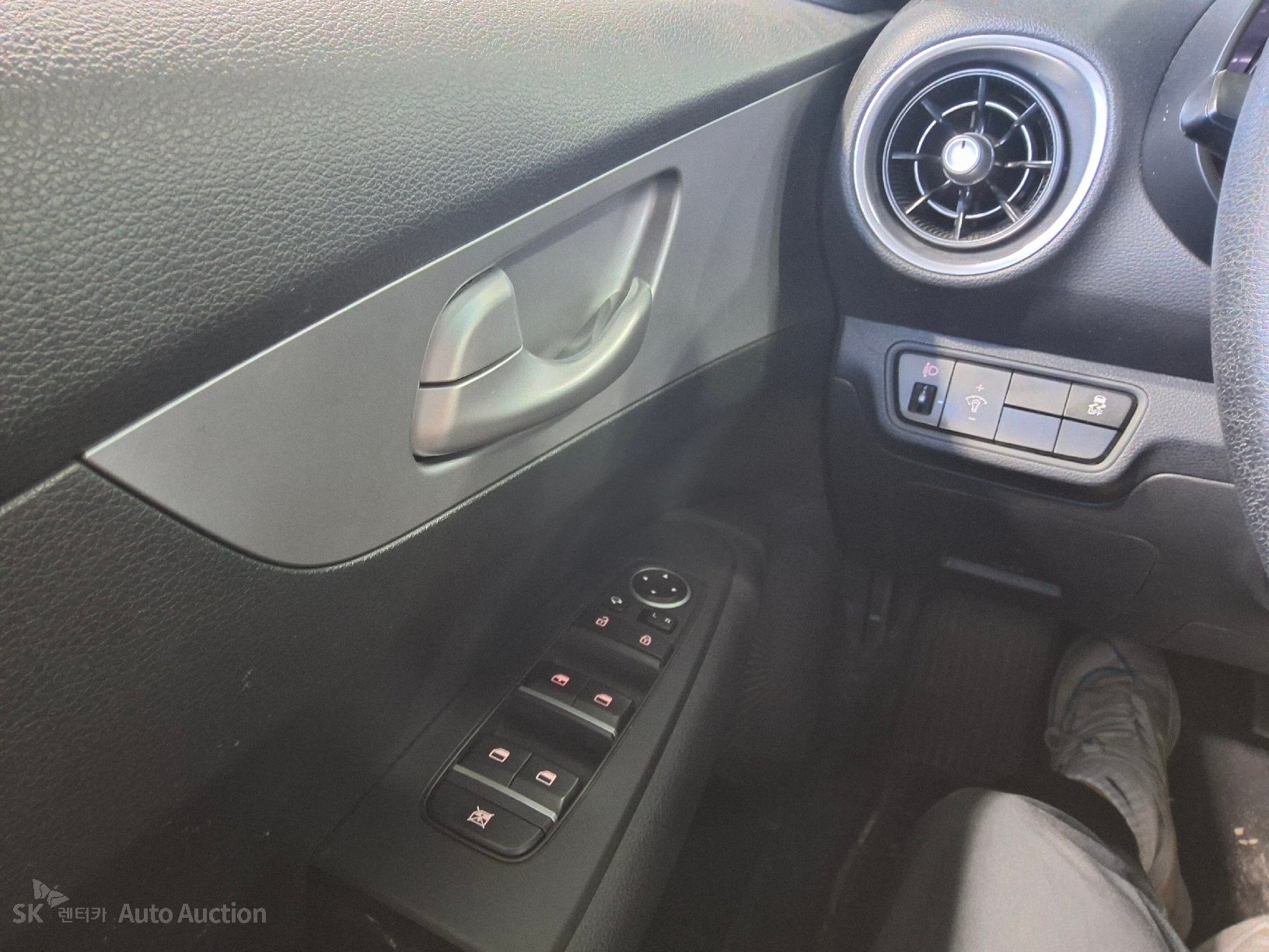 2022 - kia k3