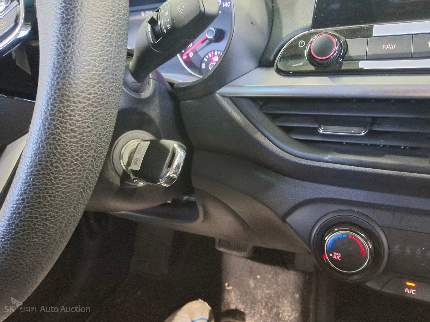 2022 - kia k3
