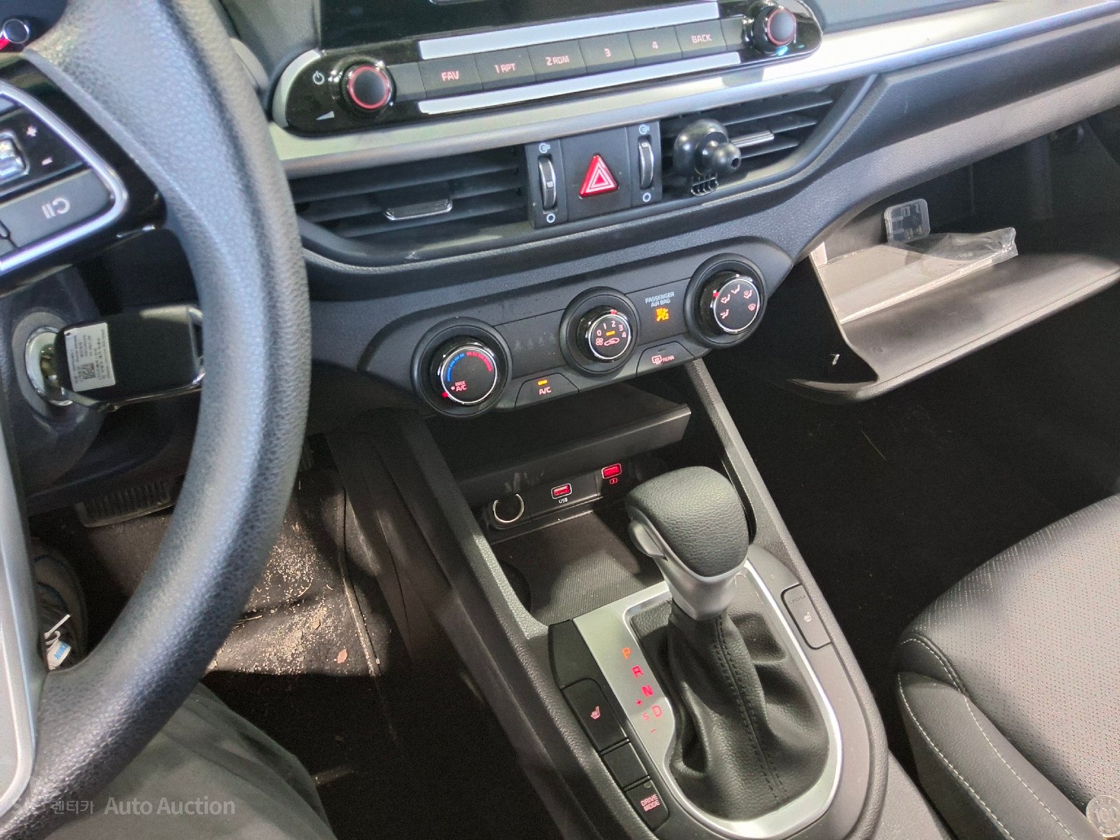 2022 - kia k3