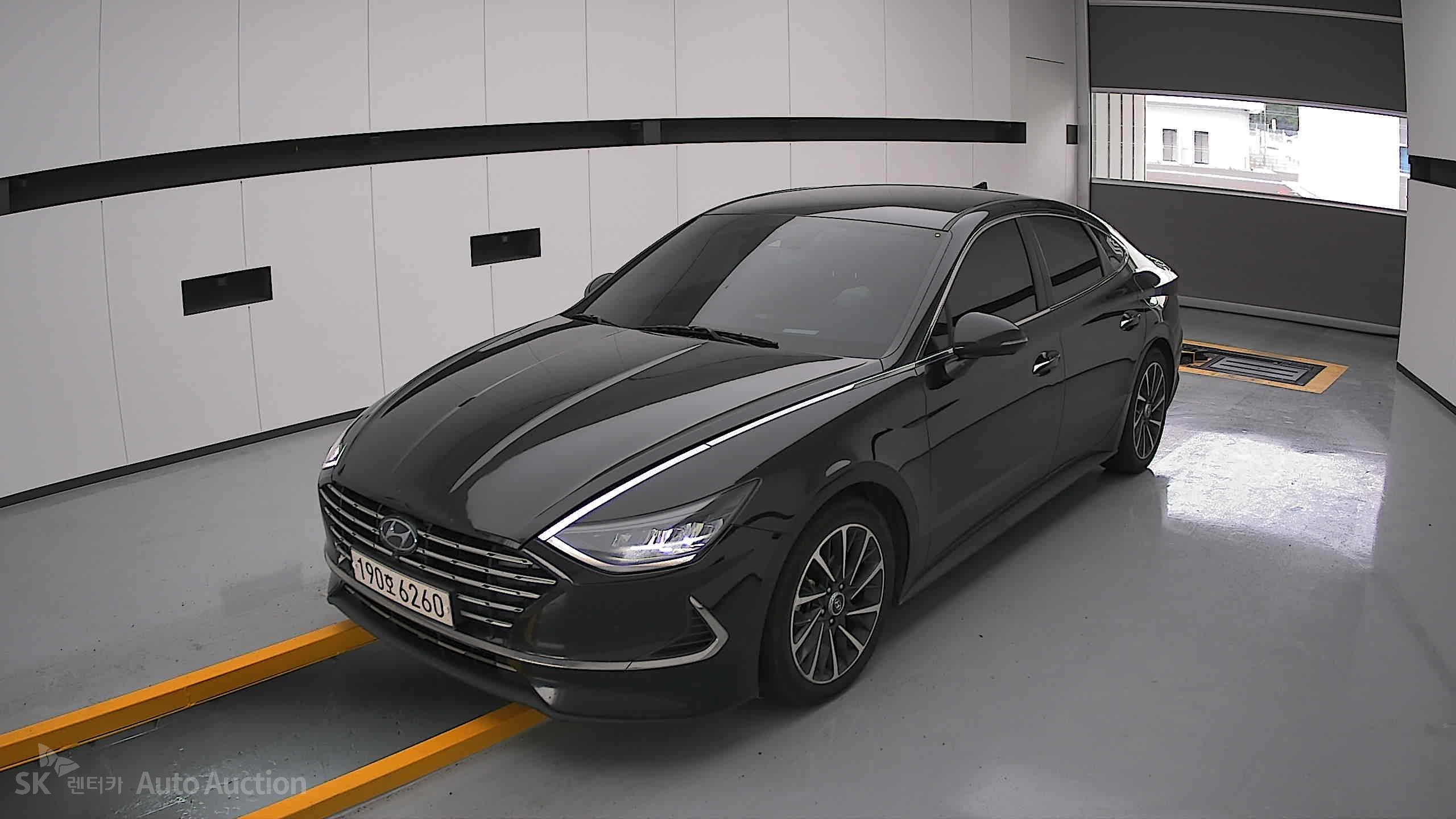 2022 - hyundai sonata