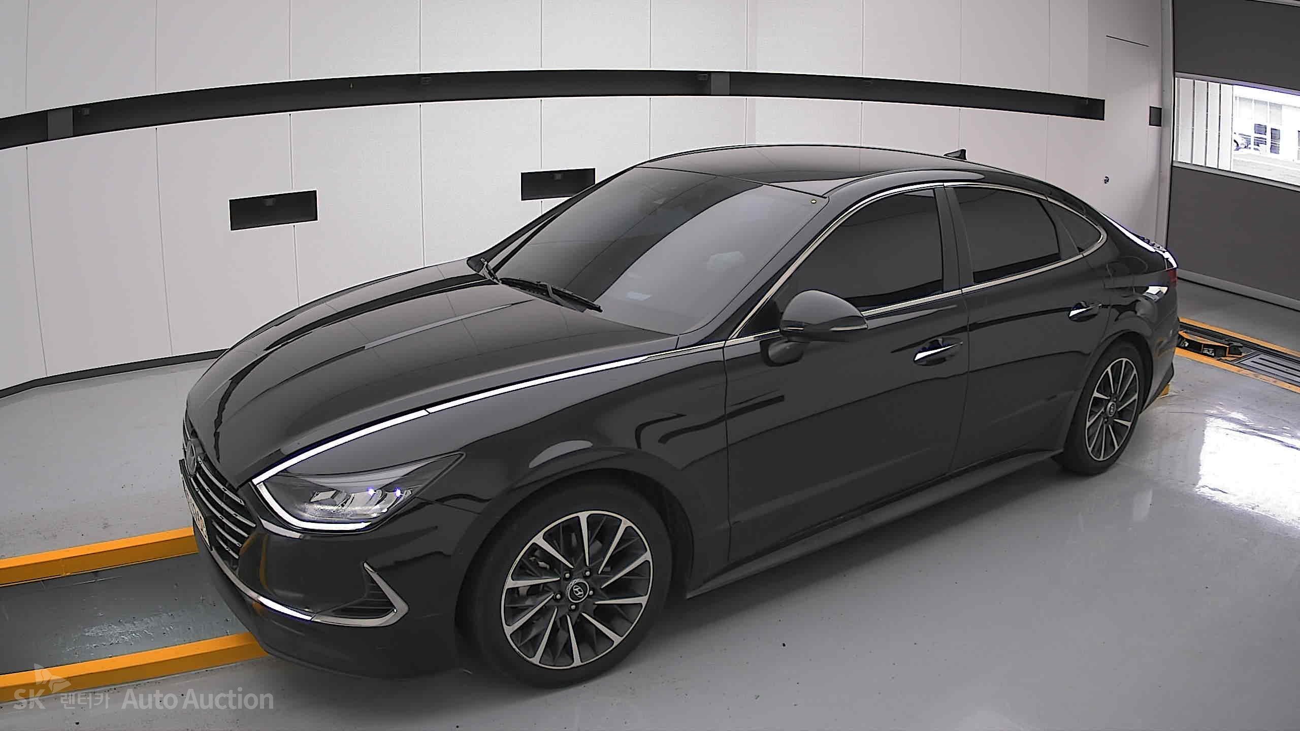 2022 - hyundai sonata