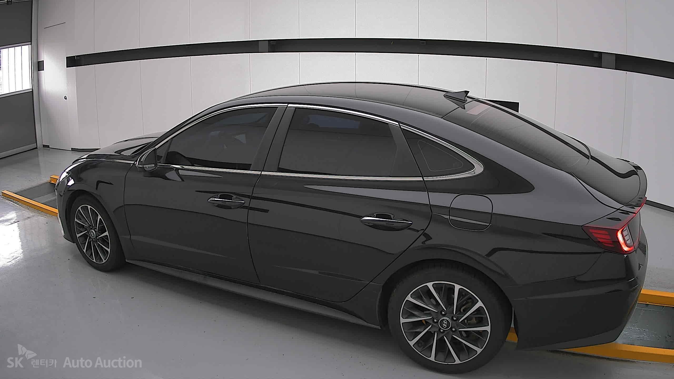 2022 - hyundai sonata