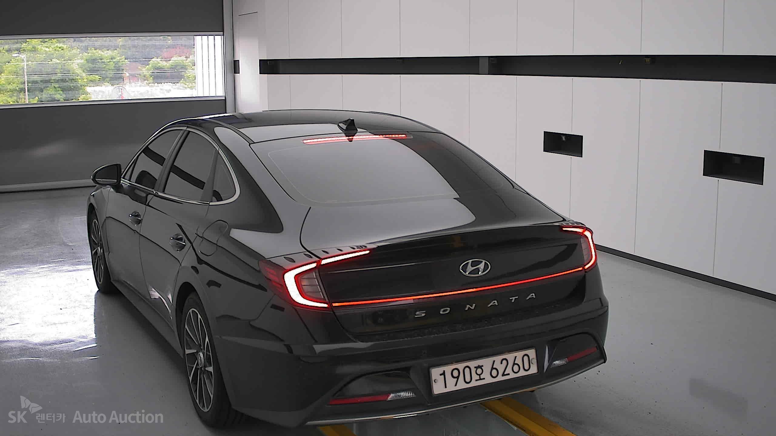 2022 - hyundai sonata