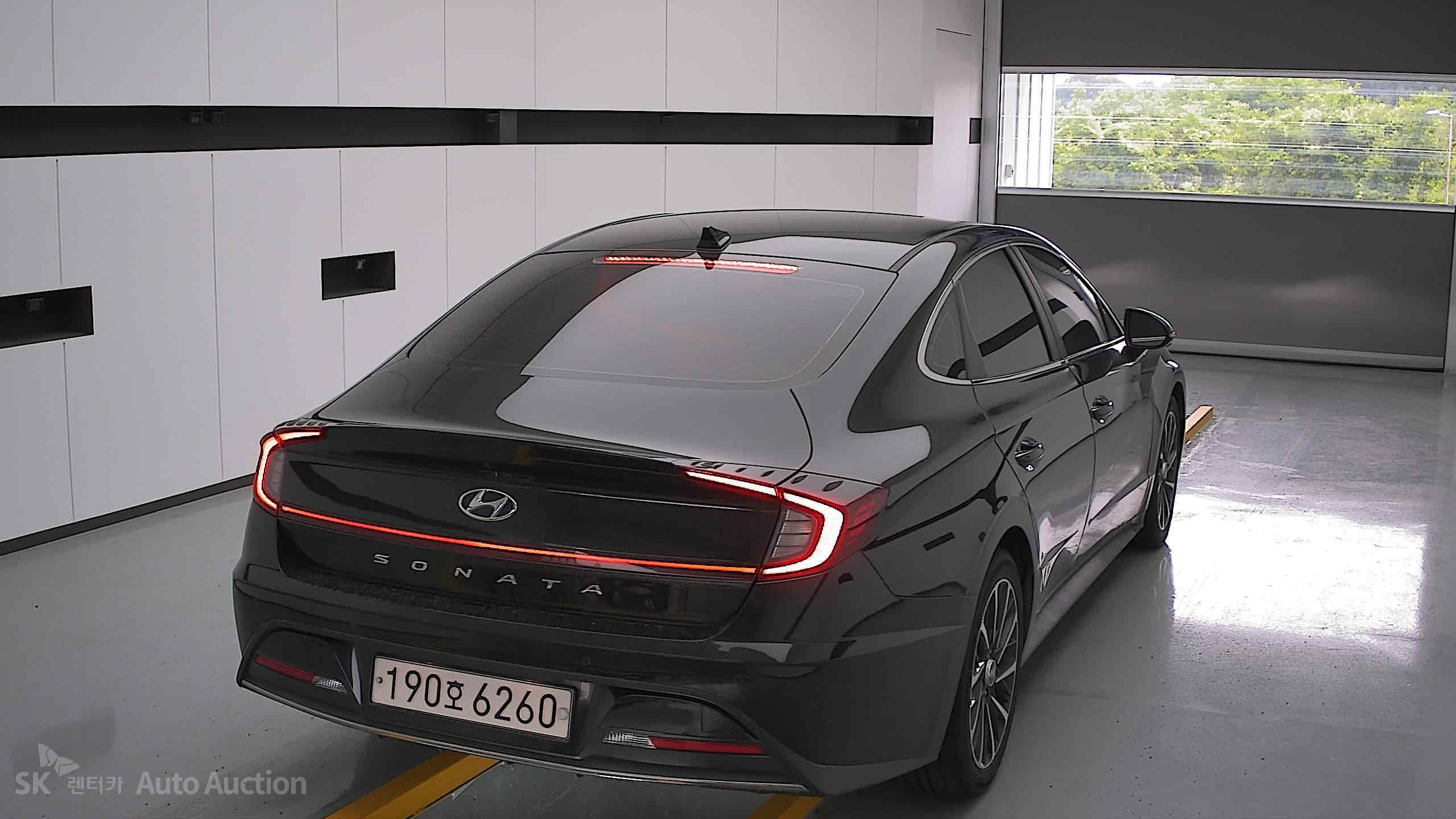 2022 - hyundai sonata