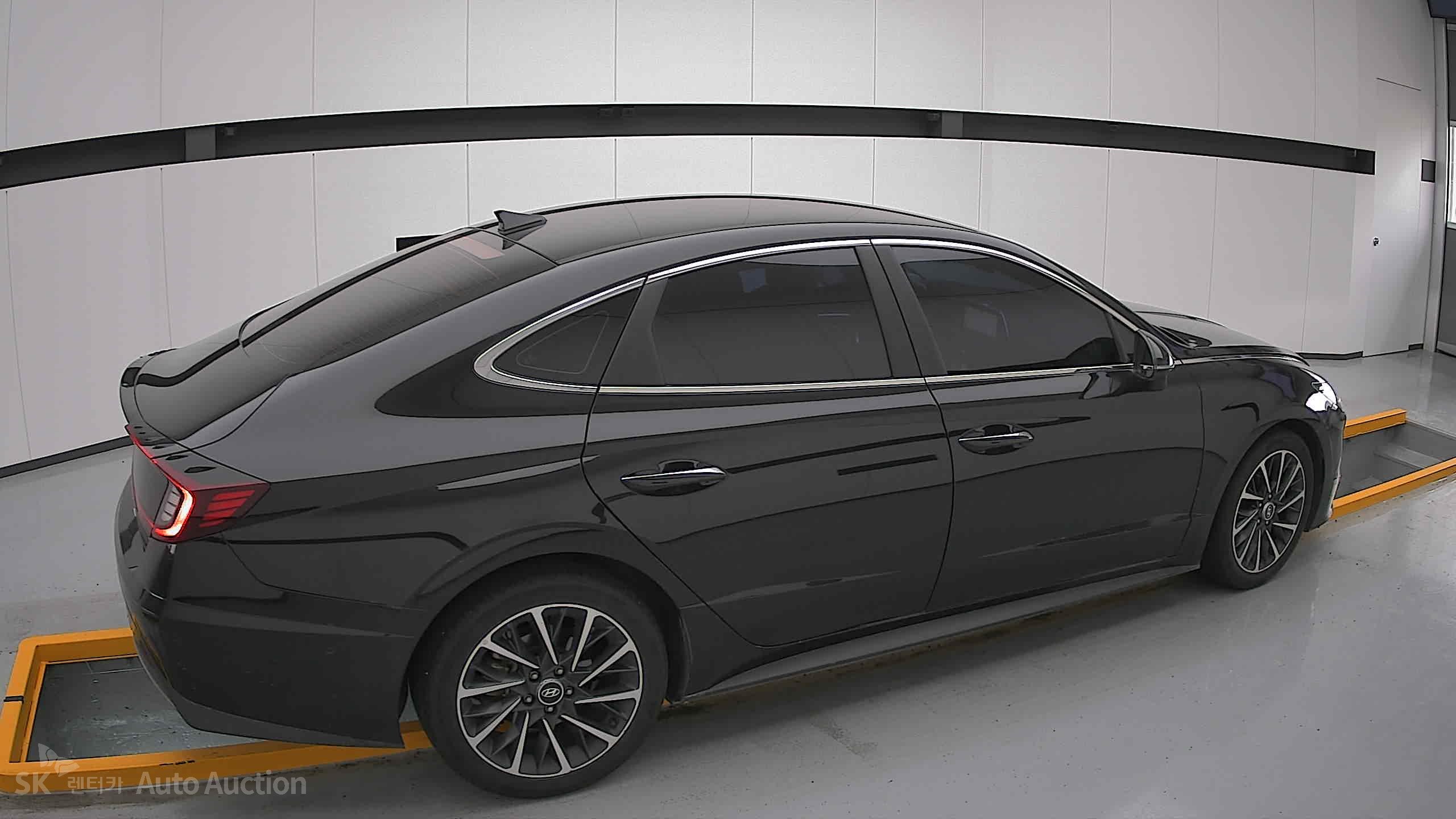 2022 - hyundai sonata