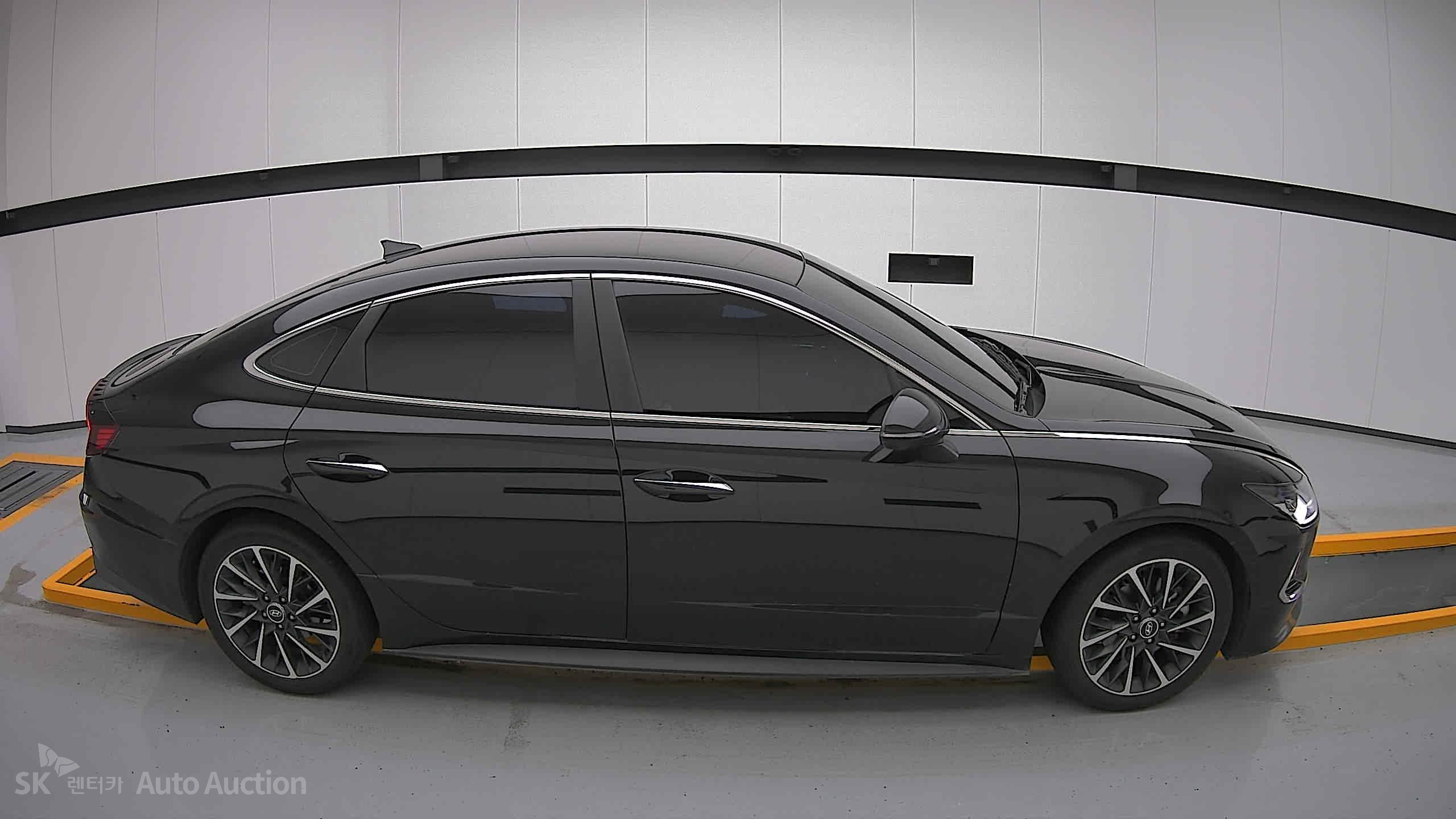2022 - hyundai sonata
