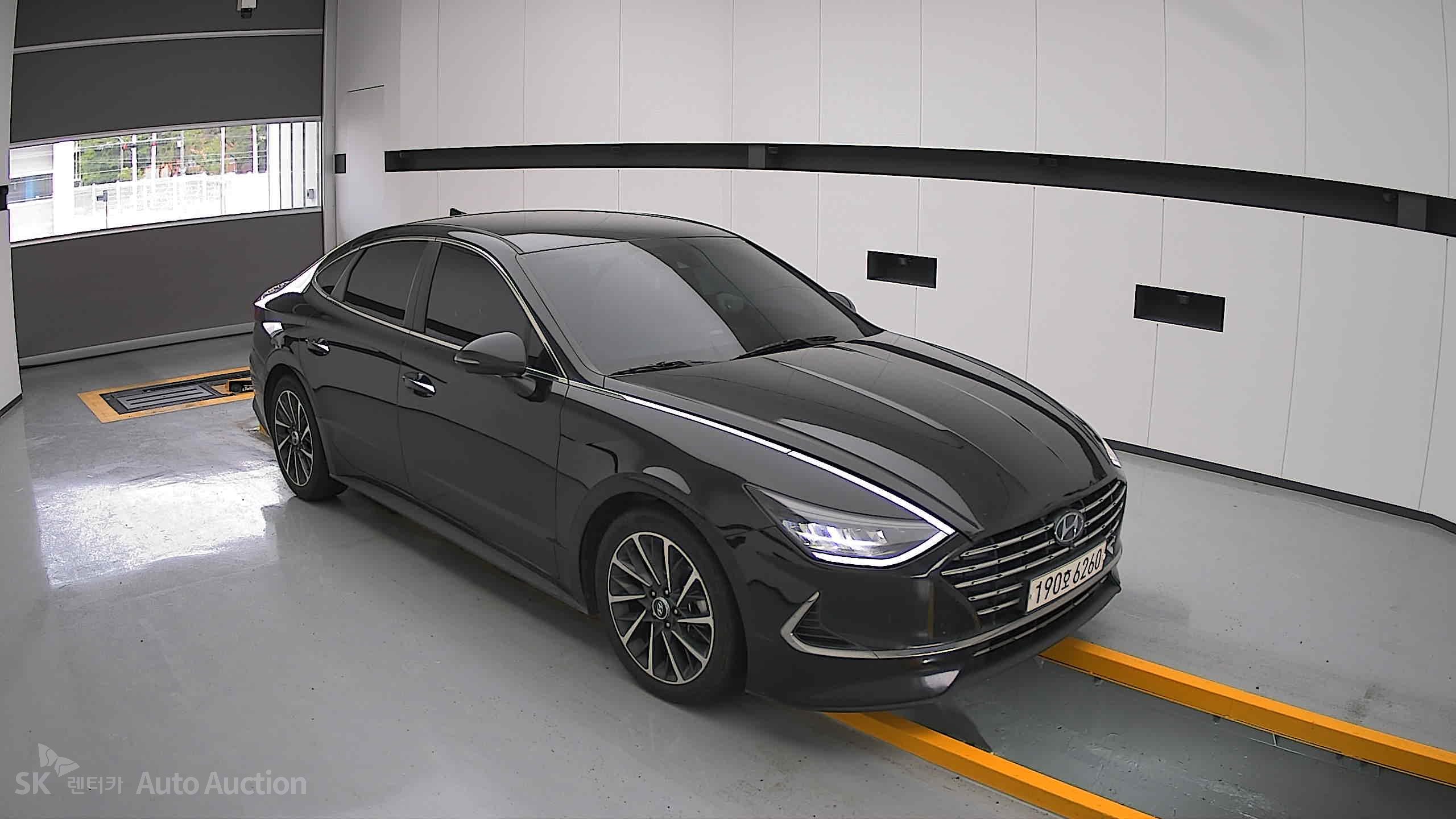 2022 - hyundai sonata