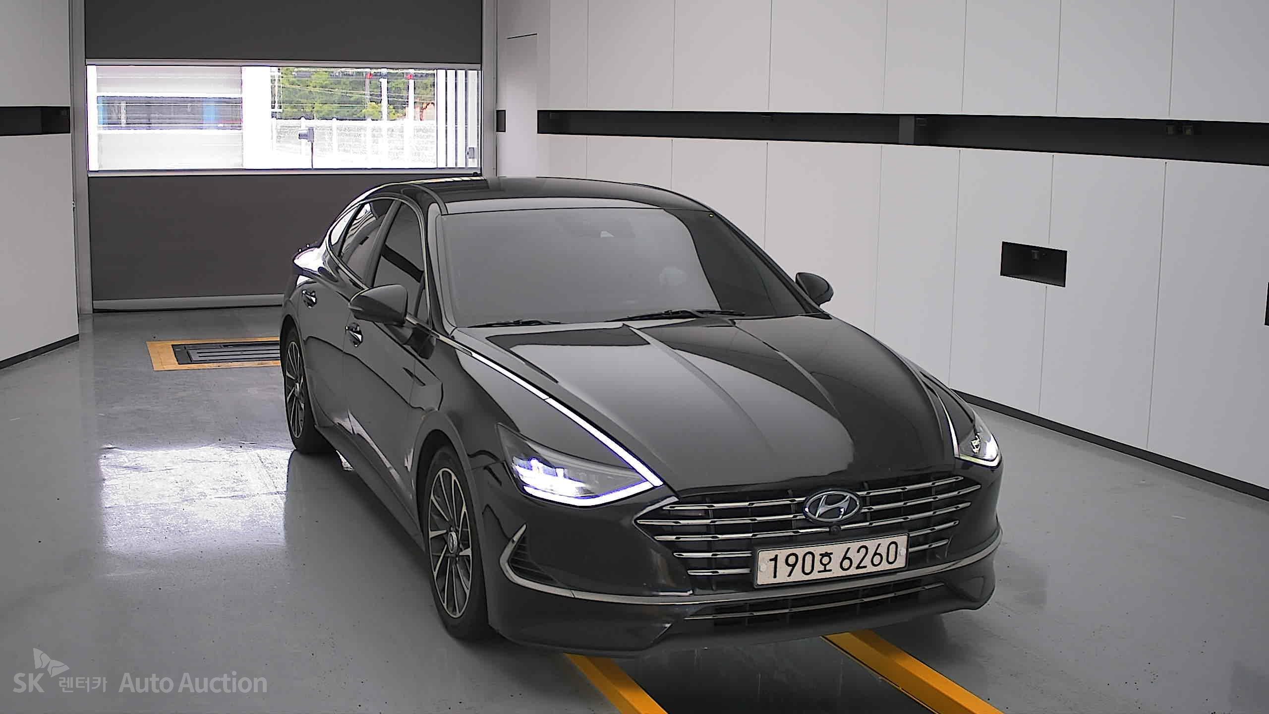 2022 - hyundai sonata
