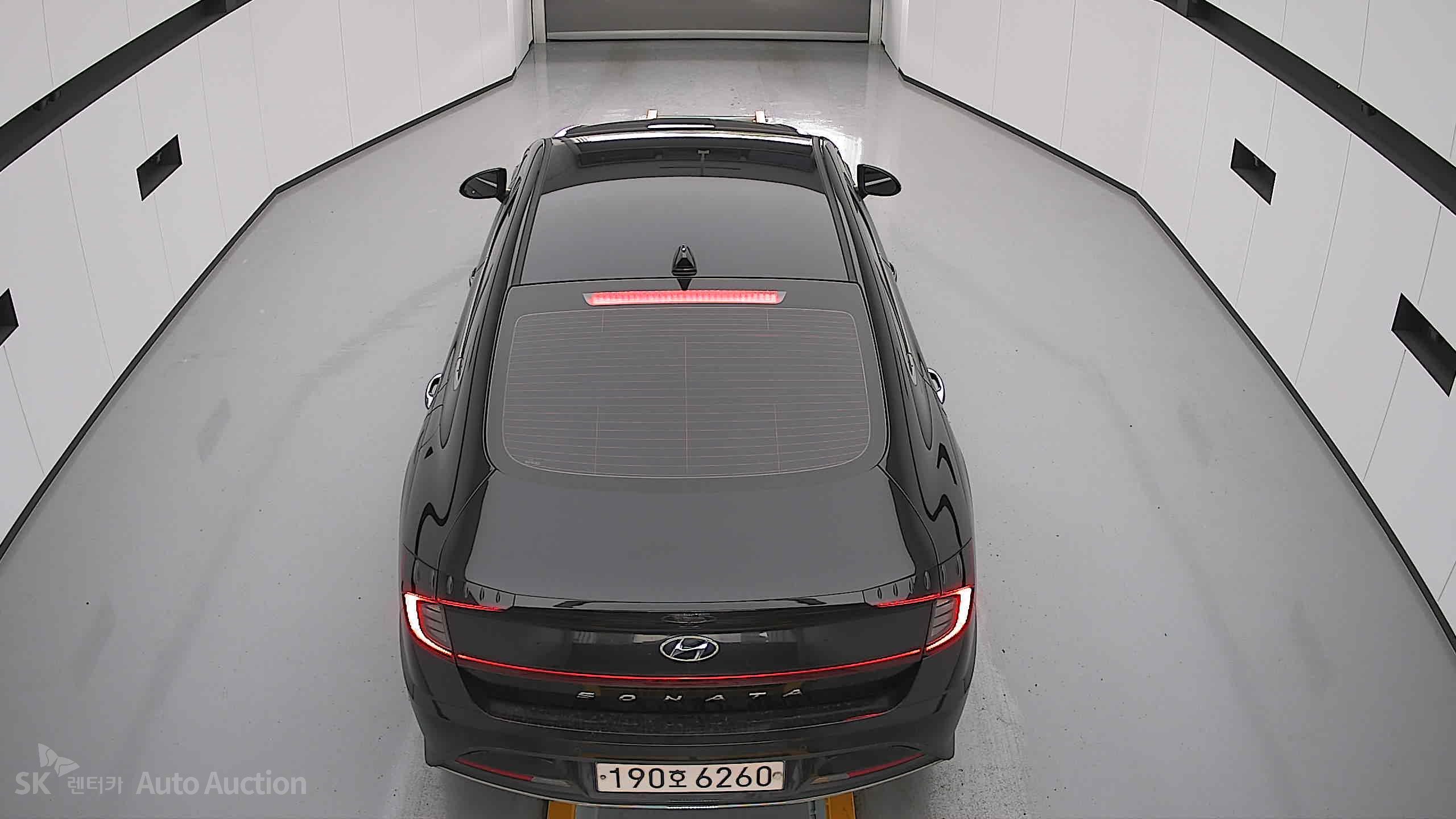 2022 - hyundai sonata