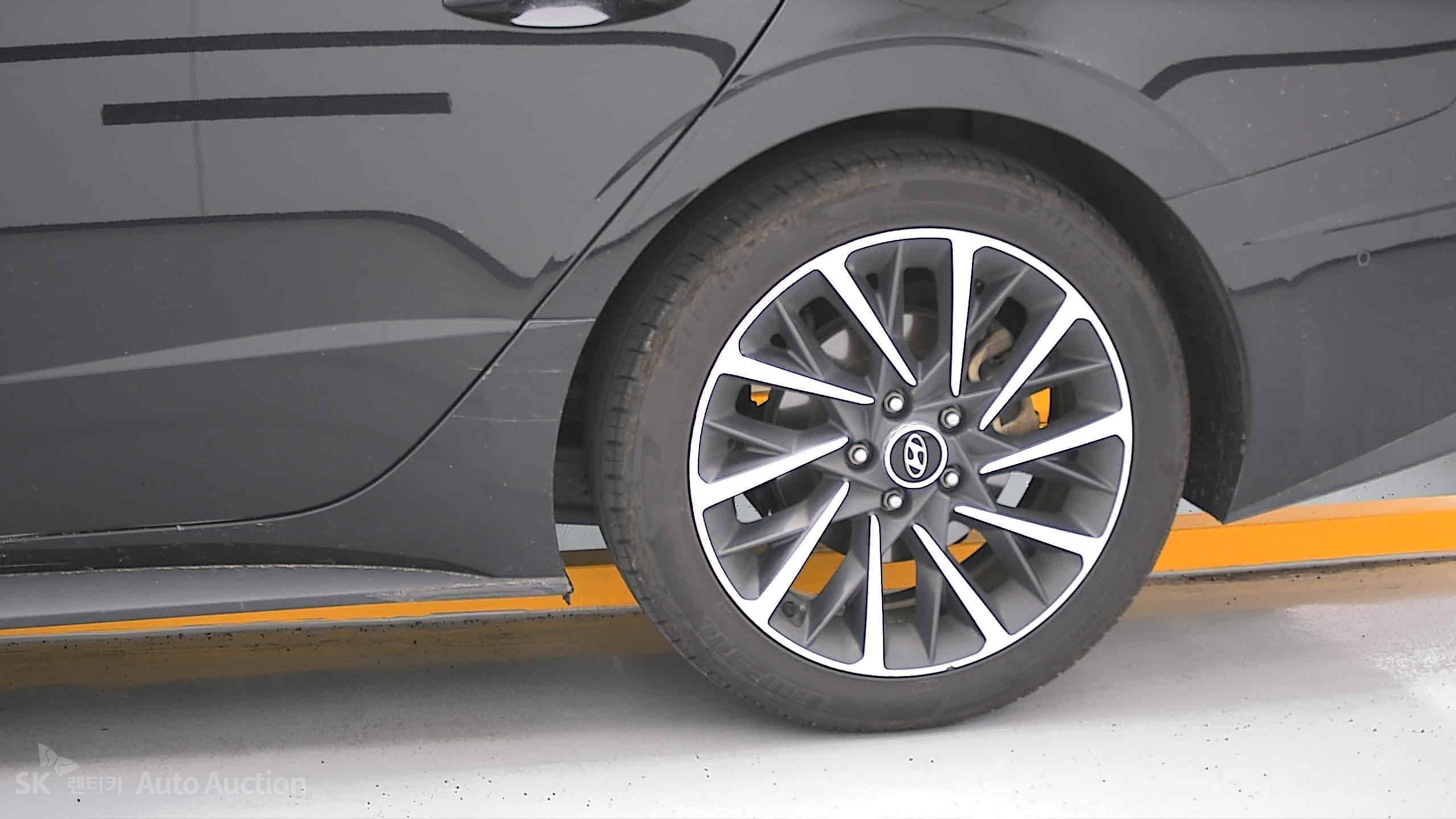 2022 - hyundai sonata