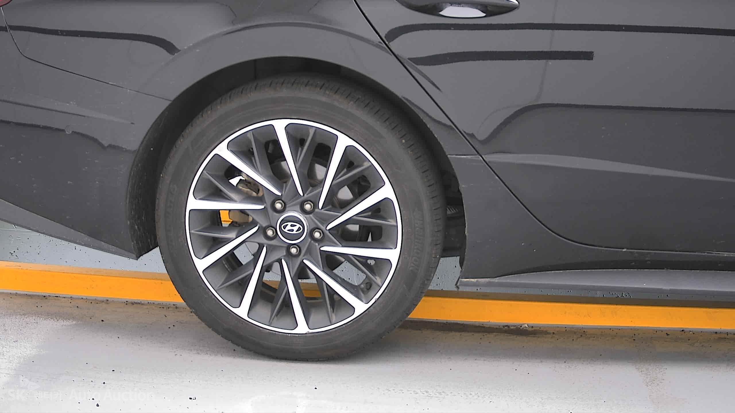 2022 - hyundai sonata