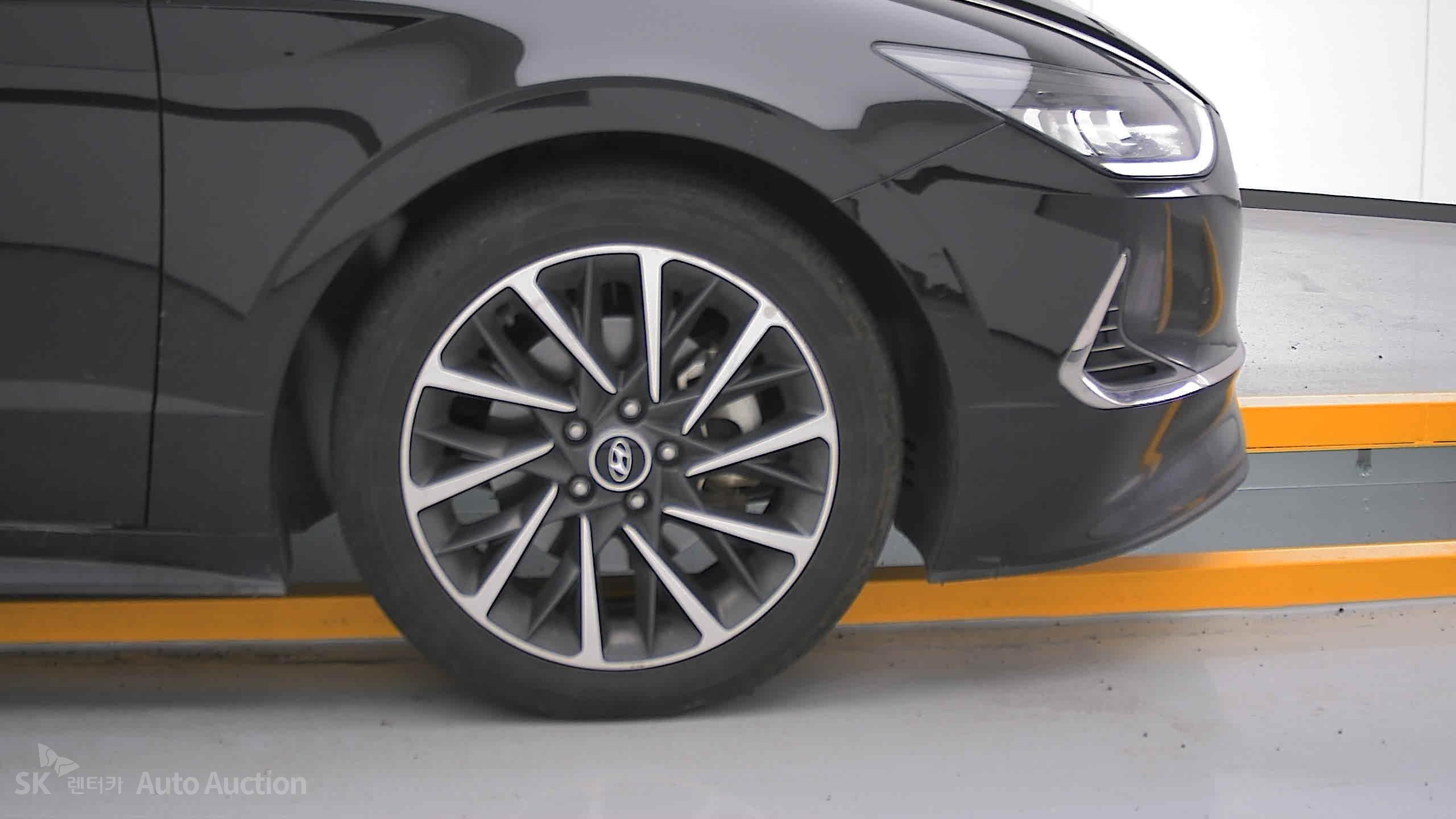 2022 - hyundai sonata
