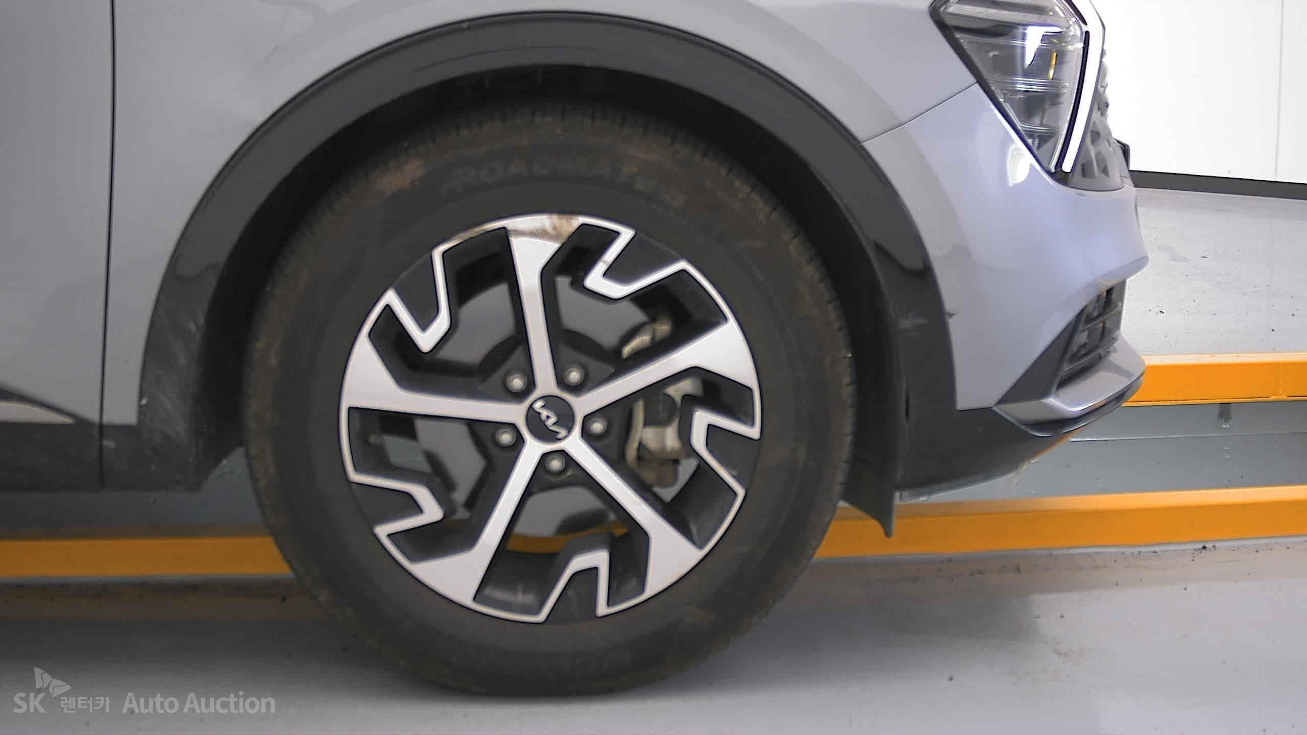 2022 - kia sportage