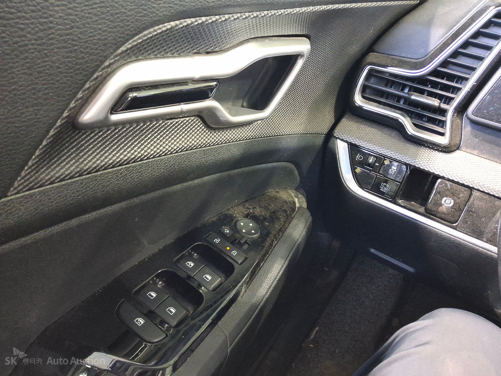 2022 - kia sportage